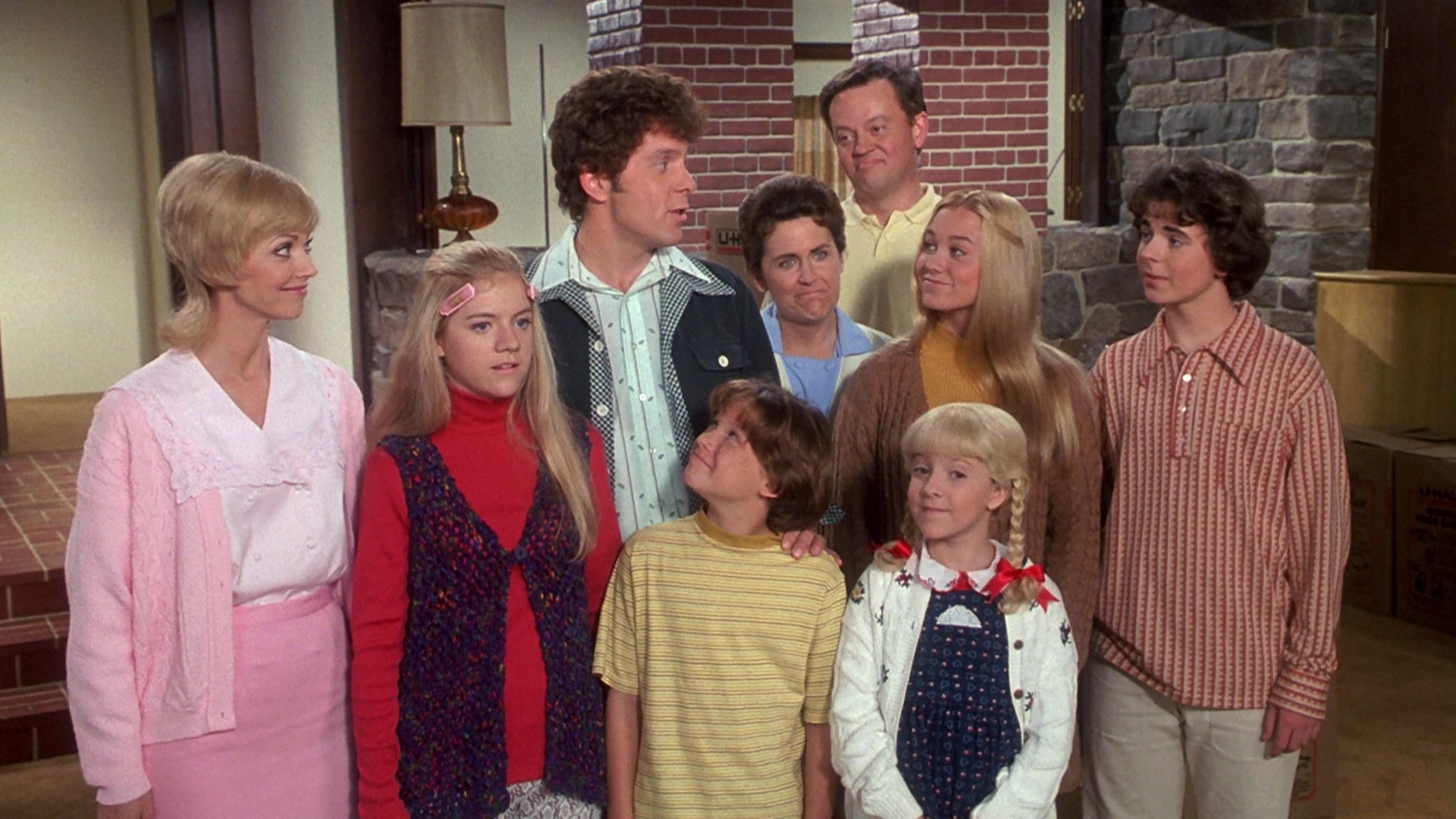 The Brady Bunch Movie (1995) Screencap | Fancaps