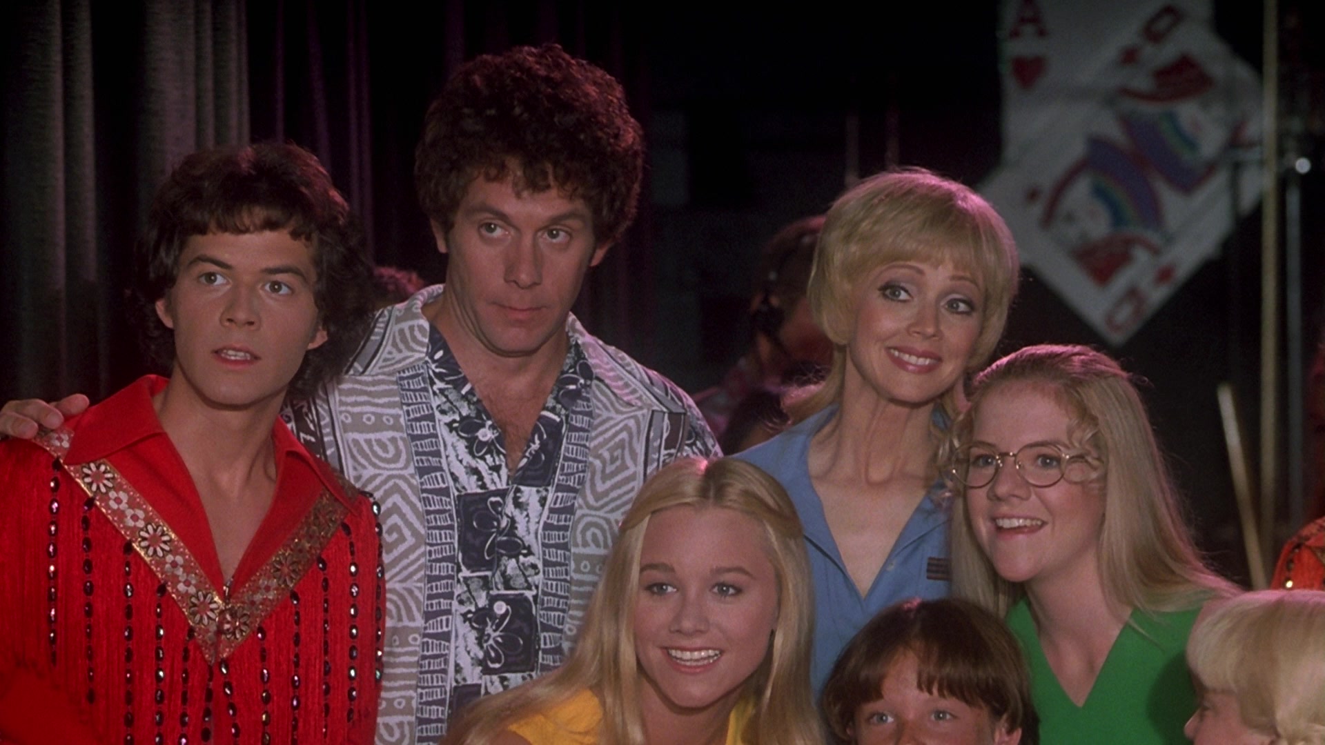 The Brady Bunch Movie (1995) Screencap | Fancaps