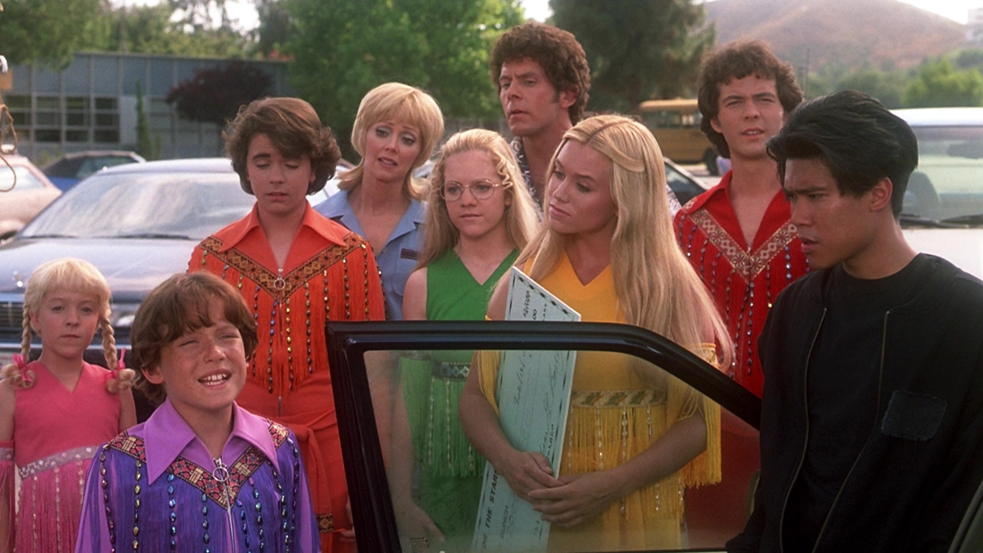 The Brady Bunch Movie (1995) Screencap | Fancaps