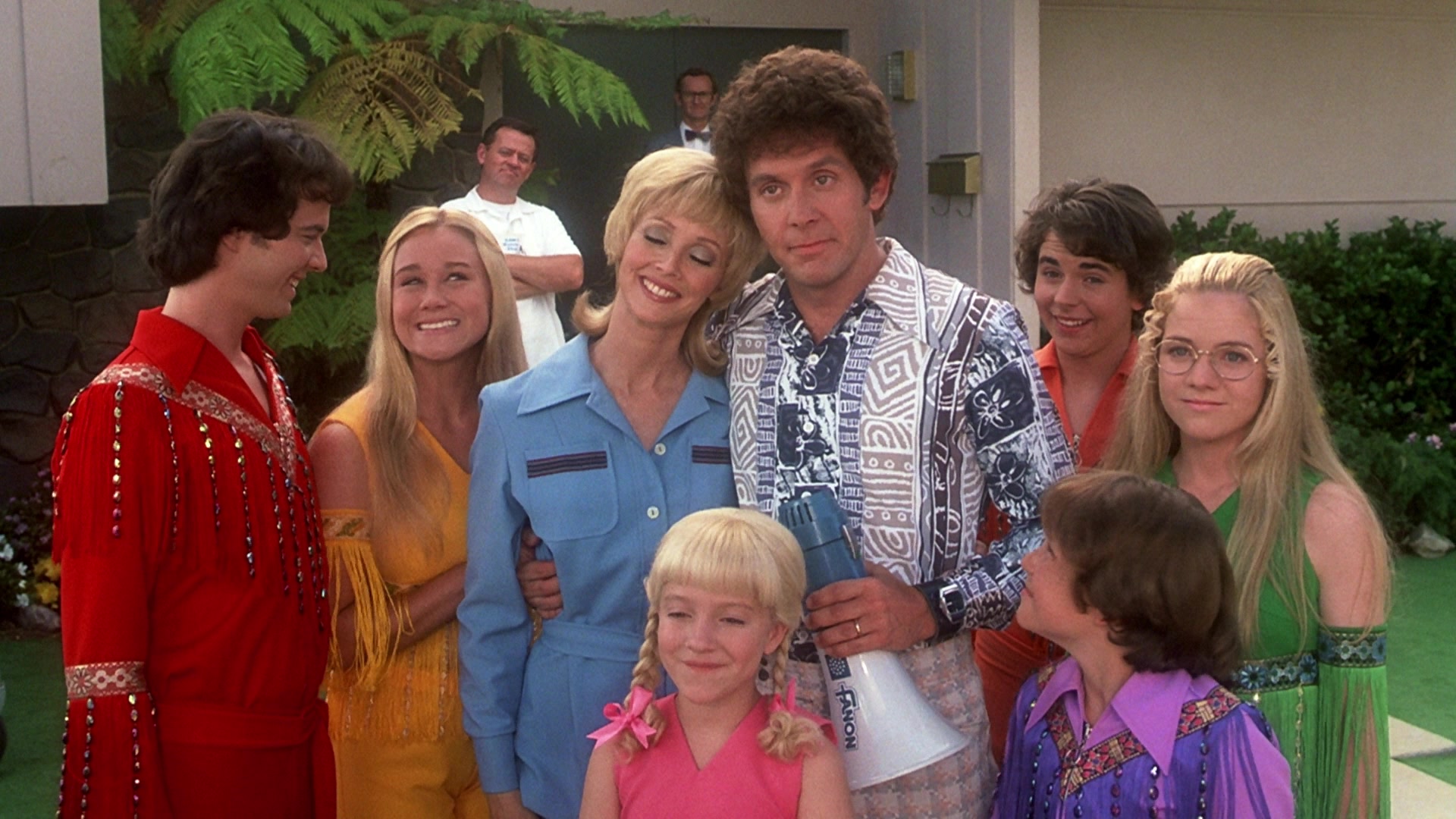 The Brady Bunch Movie (1995) Screencap | Fancaps