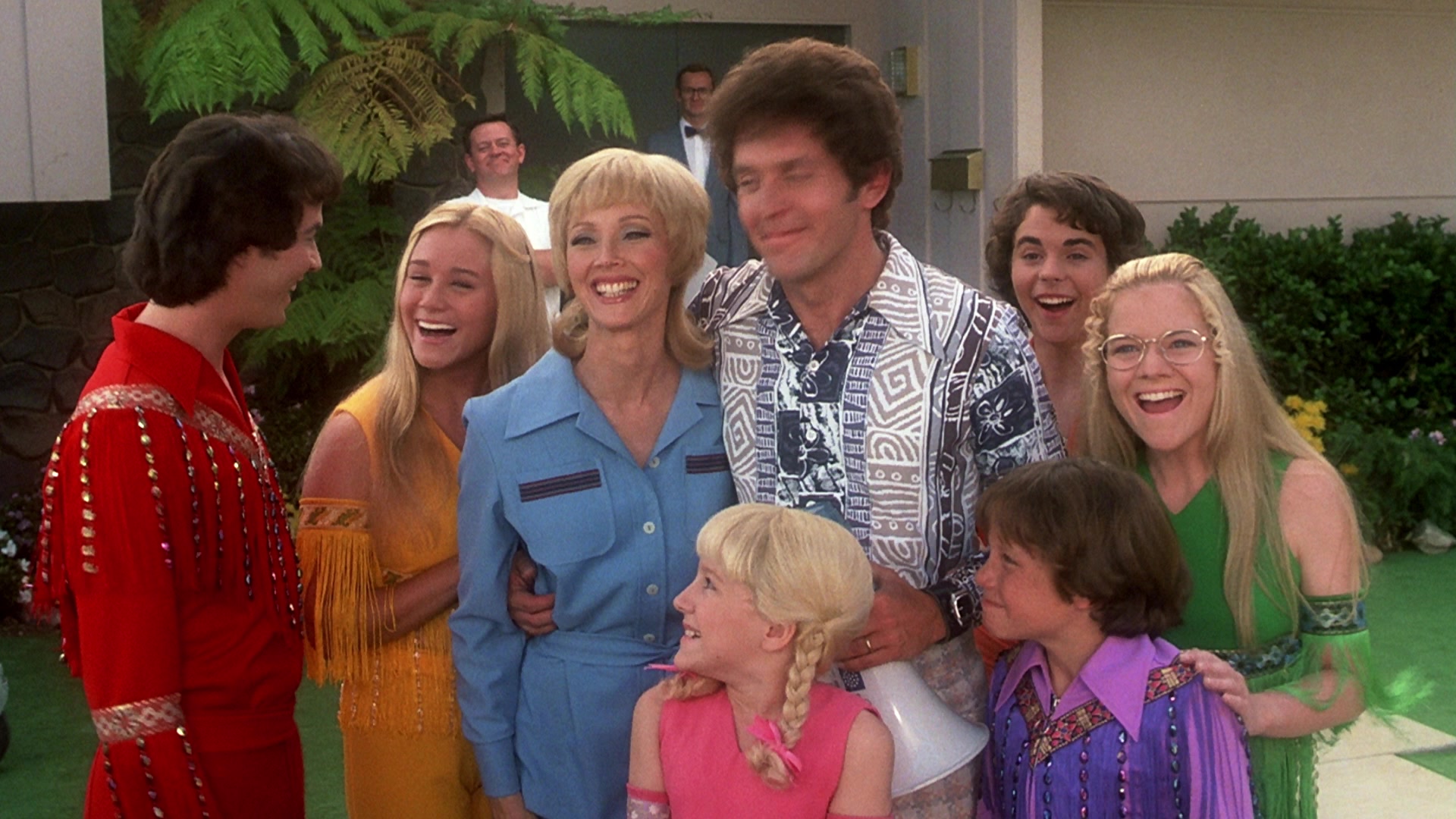 The Brady Bunch Movie (1995) Screencap 