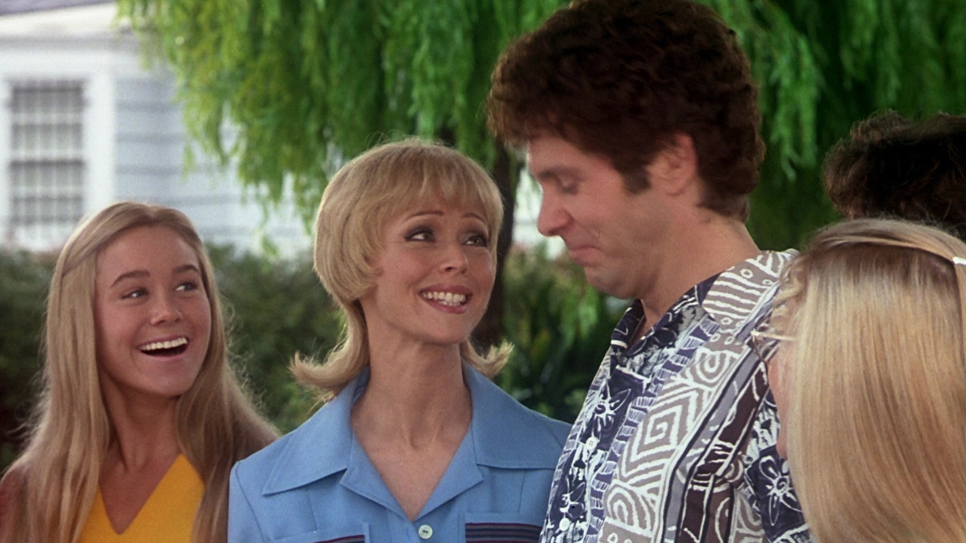 The Brady Bunch Movie (1995) Screencap | Fancaps