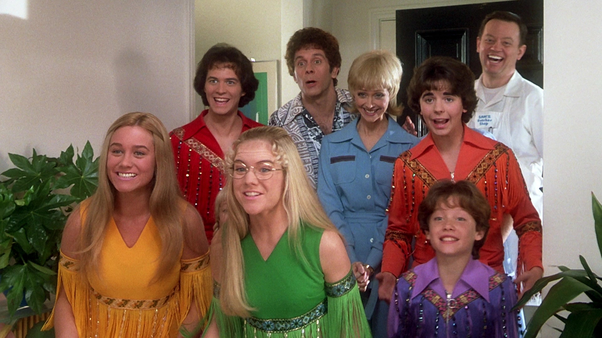 The Brady Bunch Movie (1995) Screencap | Fancaps