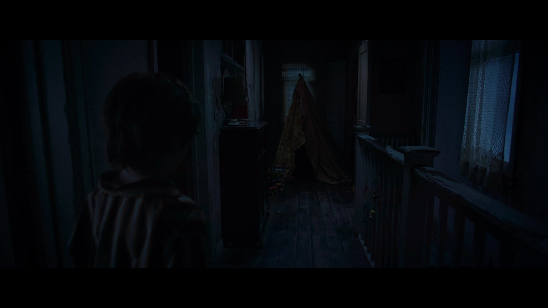 The Conjuring 2 (2016) Screencap | Fancaps