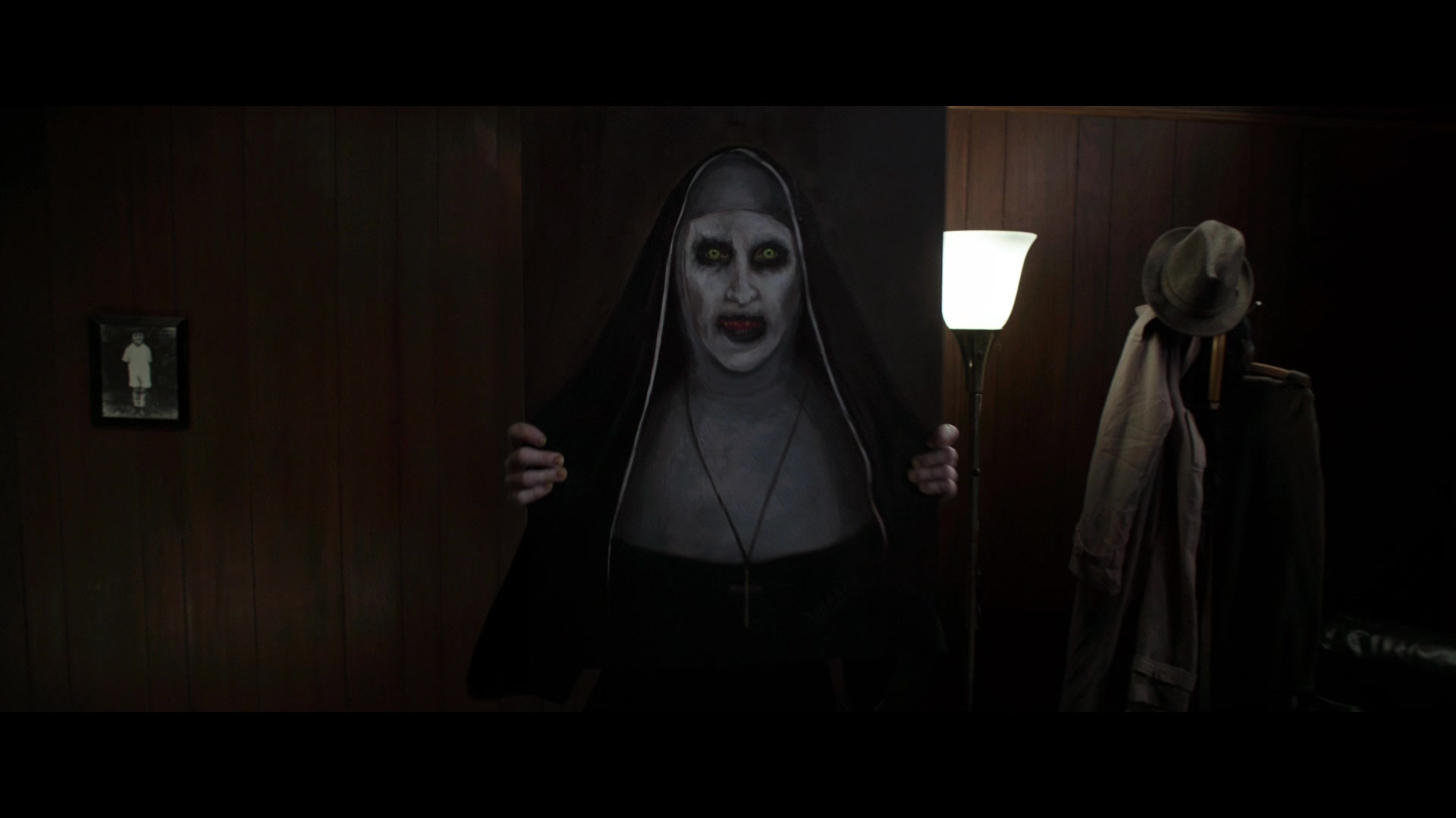 The Conjuring 2 (2016) Screencap | Fancaps