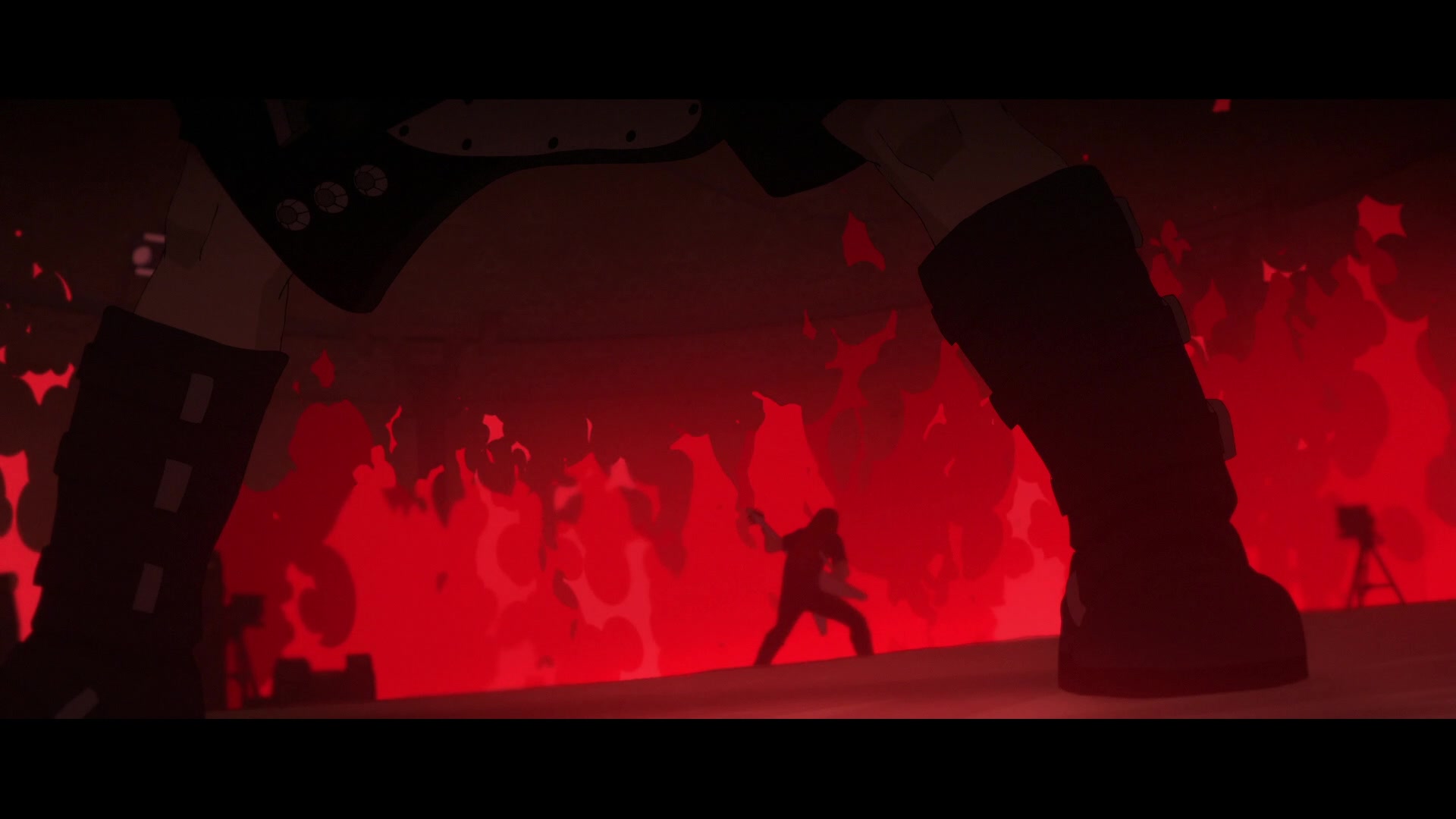 Metalocalypse: Army of the Doomstar (2023) Screencap | Fancaps