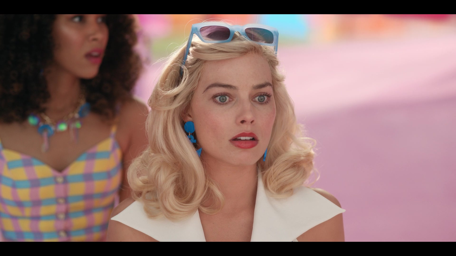 Barbie (2023) Screencap | Fancaps