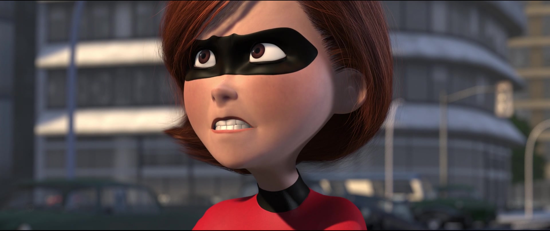 The Incredibles Screencap | Fancaps