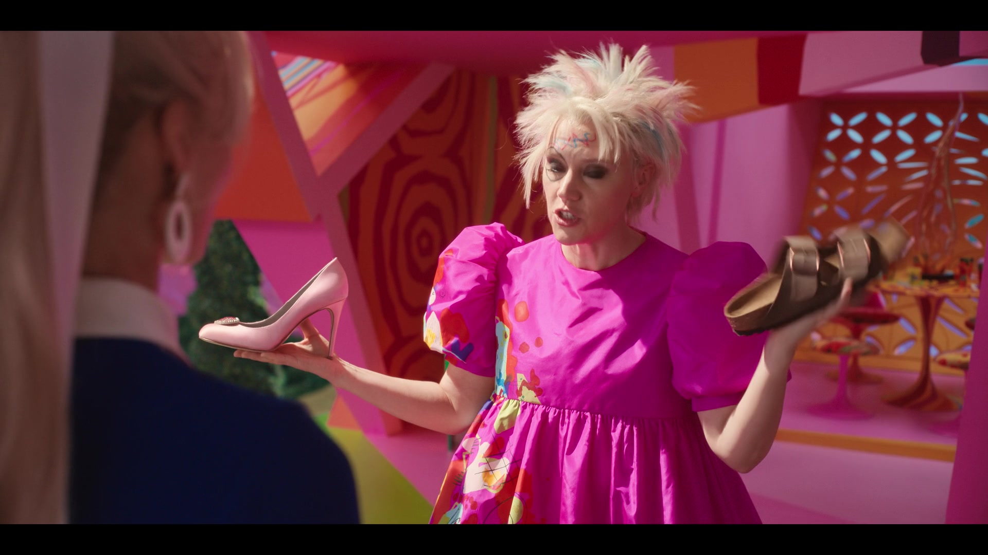 Barbie (2023) Screencap | Fancaps