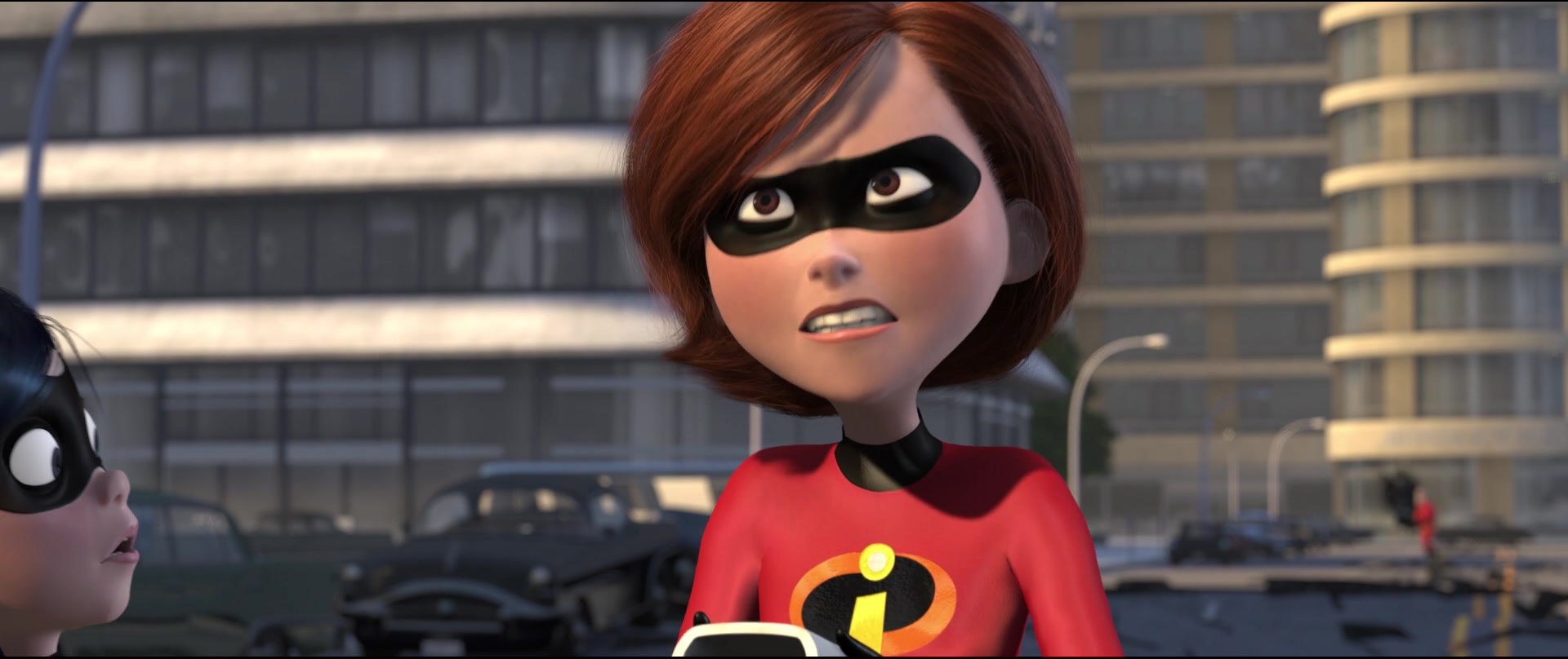 The Incredibles Screencap | Fancaps