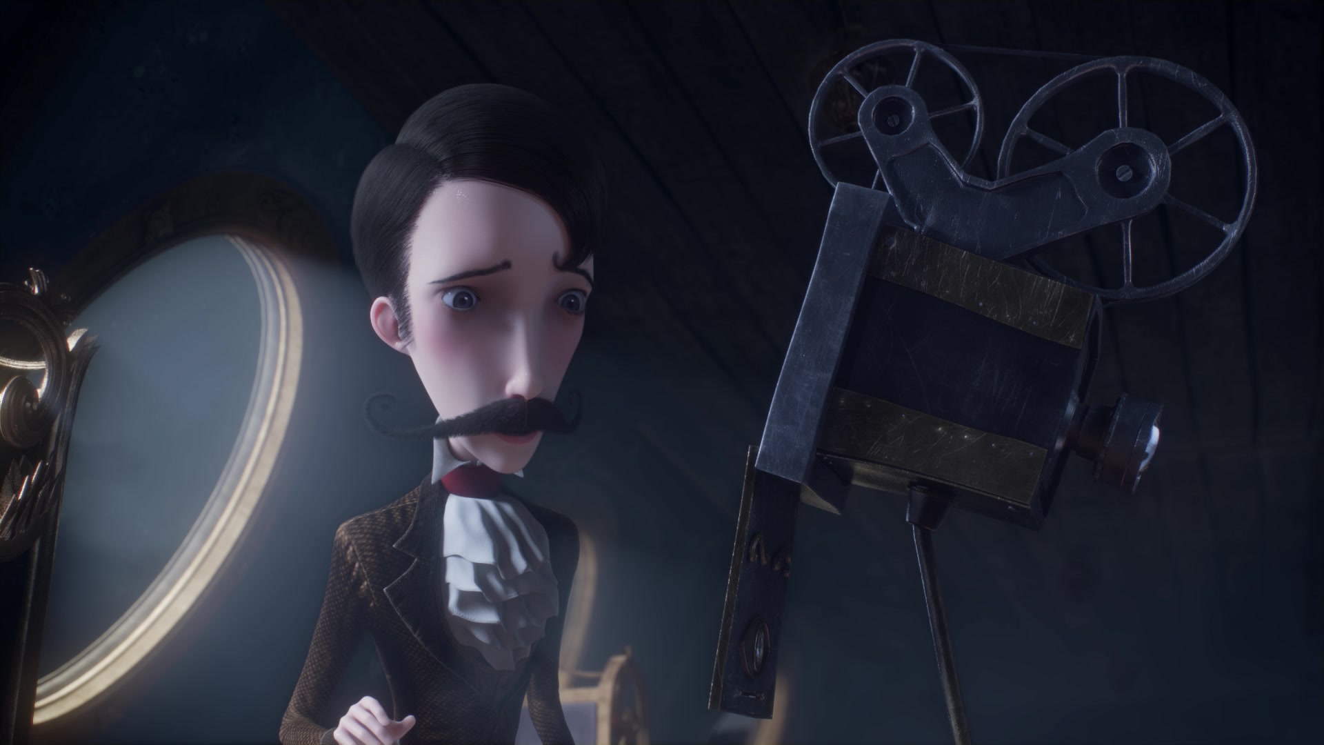 Jack and the CuckooClock Heart (2013) Screencap Fancaps