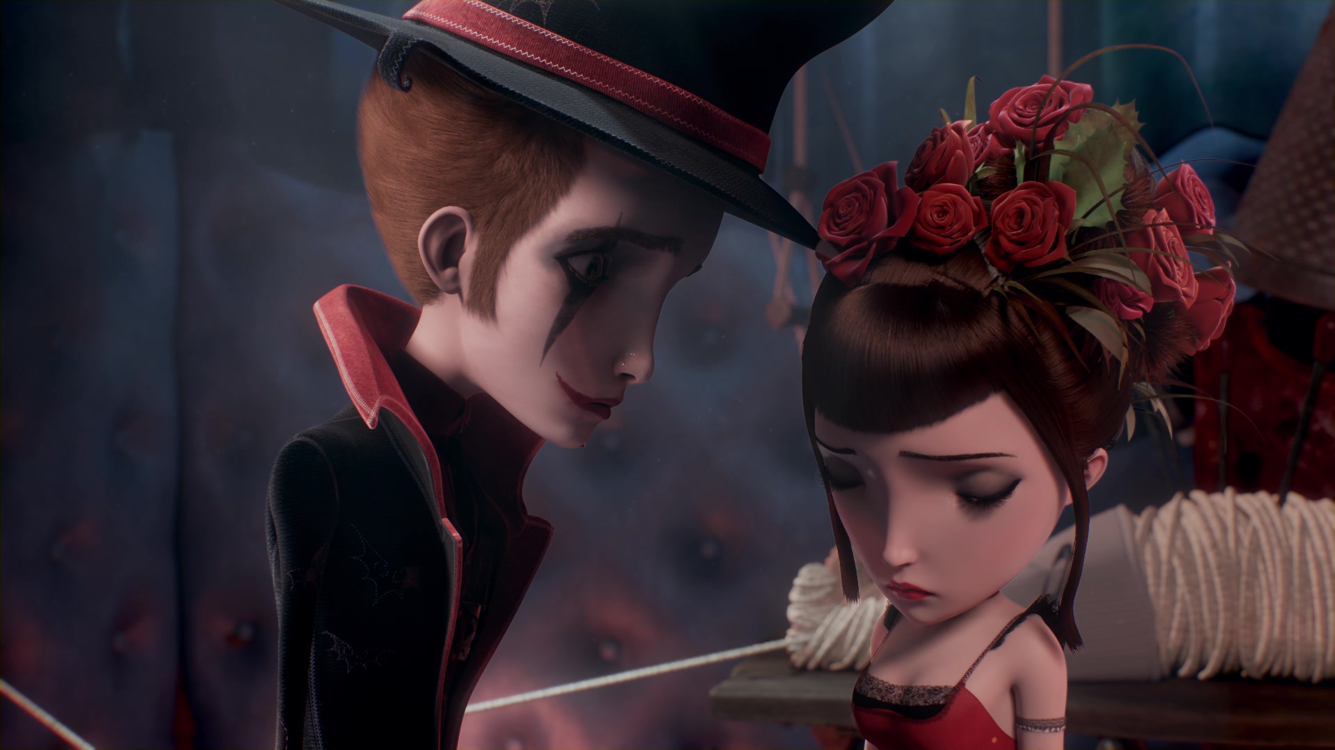 Jack and the CuckooClock Heart (2013) Screencap Fancaps