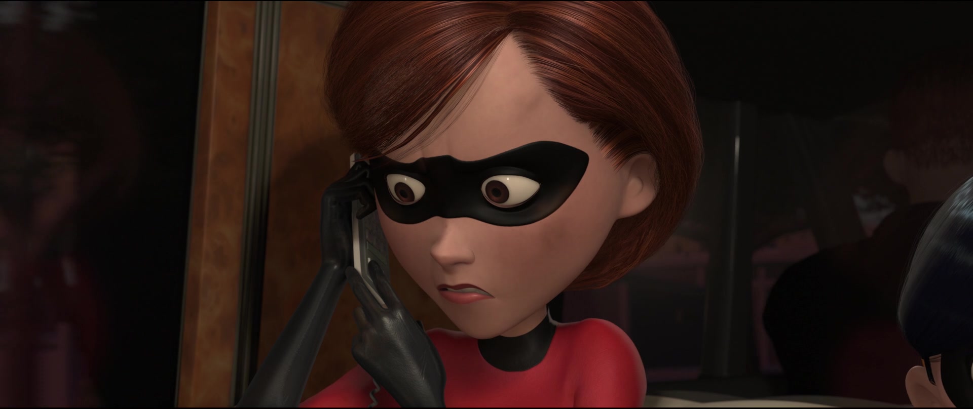 The Incredibles Screencap | Fancaps