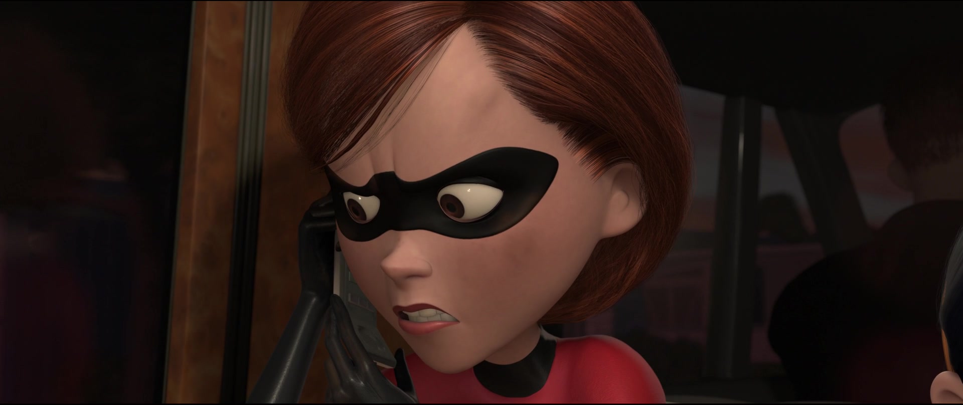 The Incredibles Screencap | Fancaps