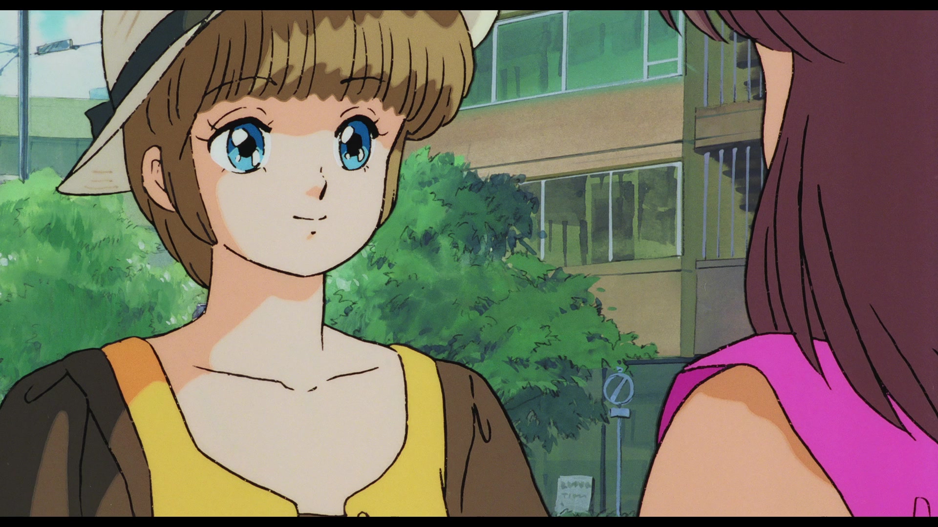 Kimagure Orange Road: I Want to Return to That Day (1988) Screencap ...