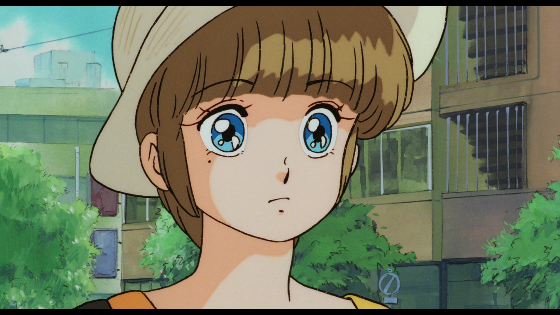 Kimagure Orange Road: I Want to Return to That Day (1988) Screencap ...