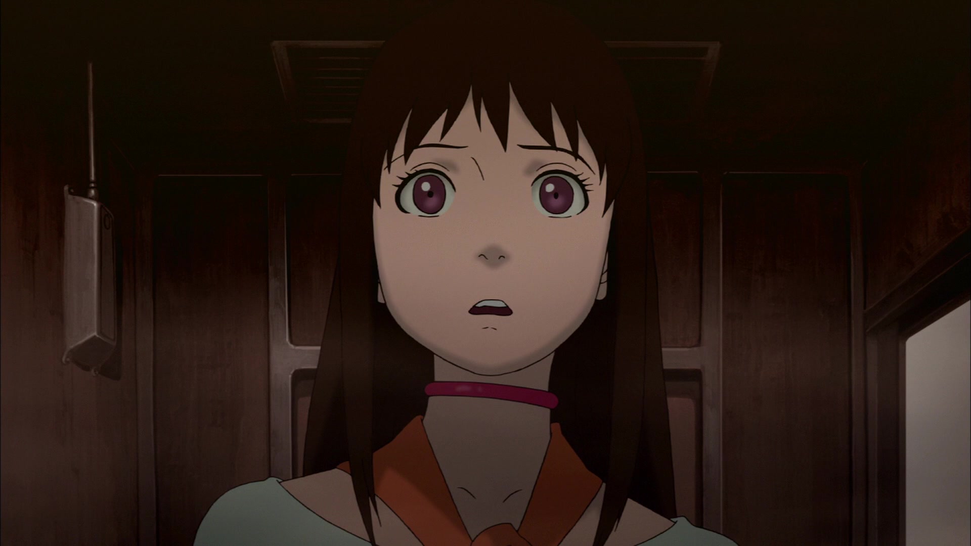 Origin: Spirits of the Past Screencap | Fancaps