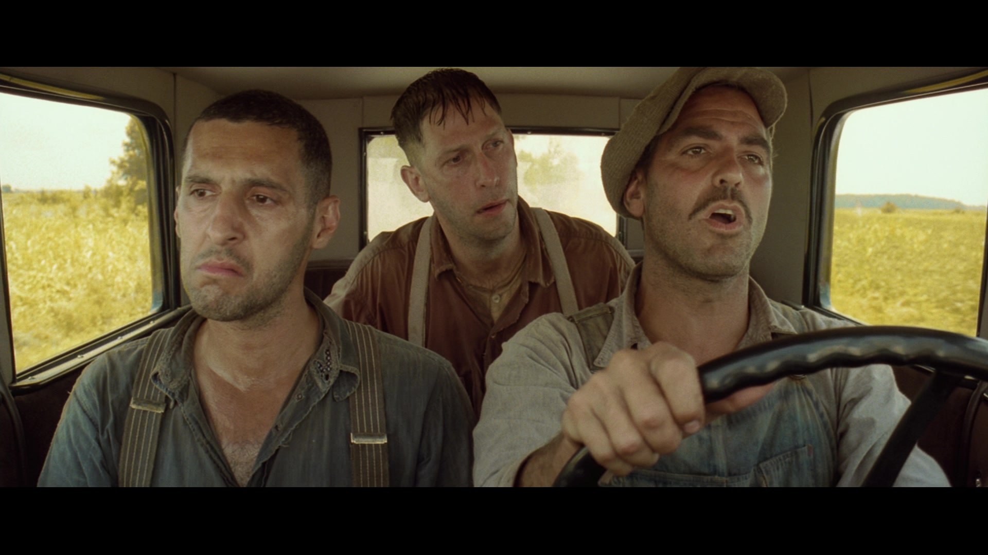 O Brother, Where Art Thou? (2000) Screencap | Fancaps