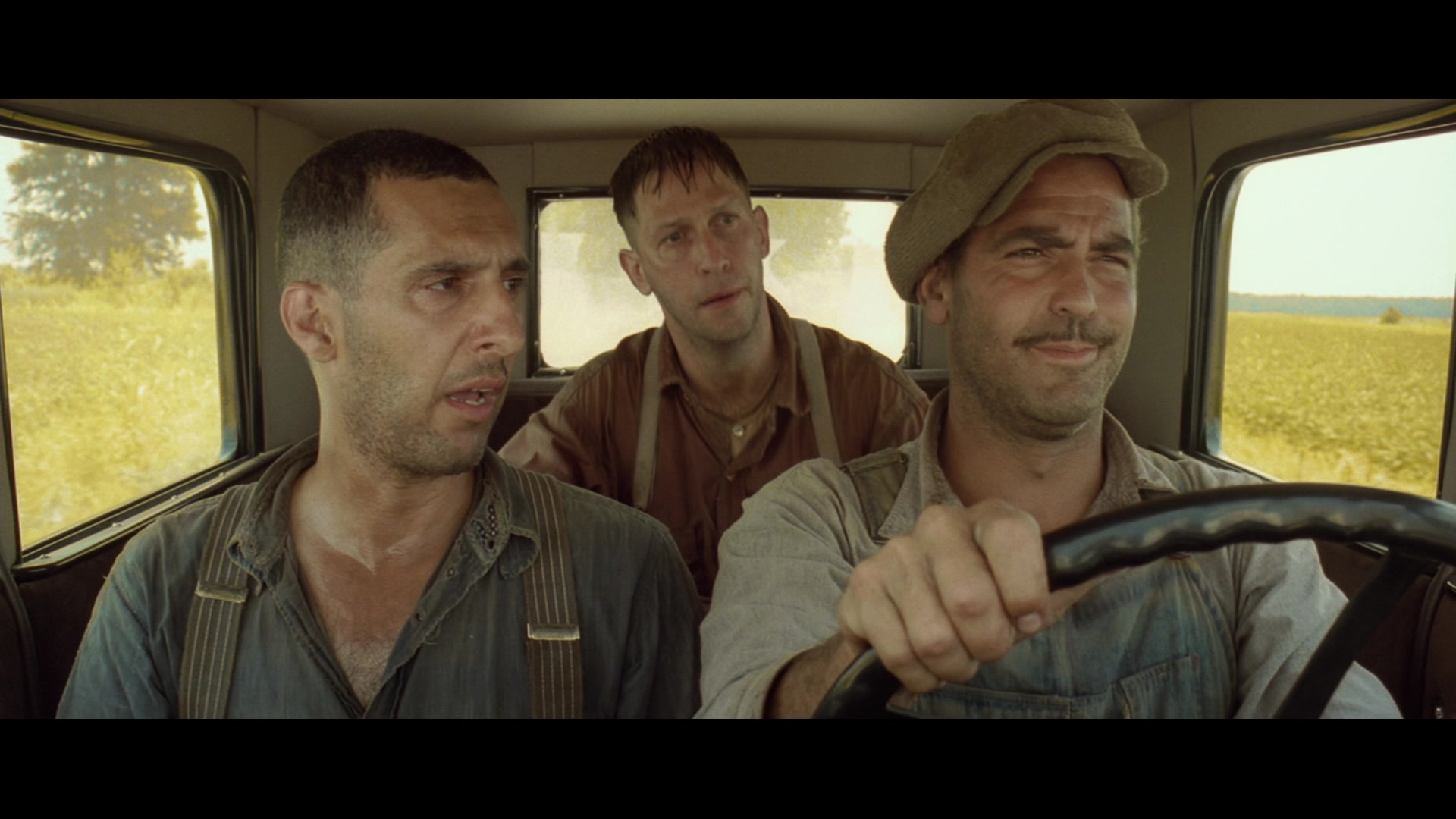 O Brother, Where Art Thou? (2000) Screencap | Fancaps