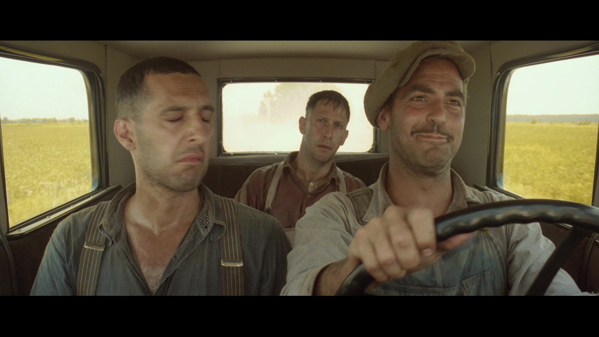 O Brother, Where Art Thou? (2000) Screencap | Fancaps