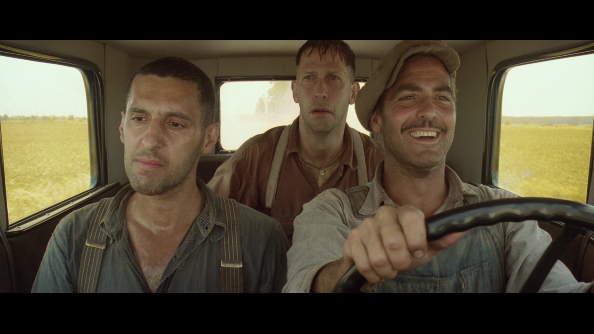 O Brother, Where Art Thou? (2000) Screencap | Fancaps