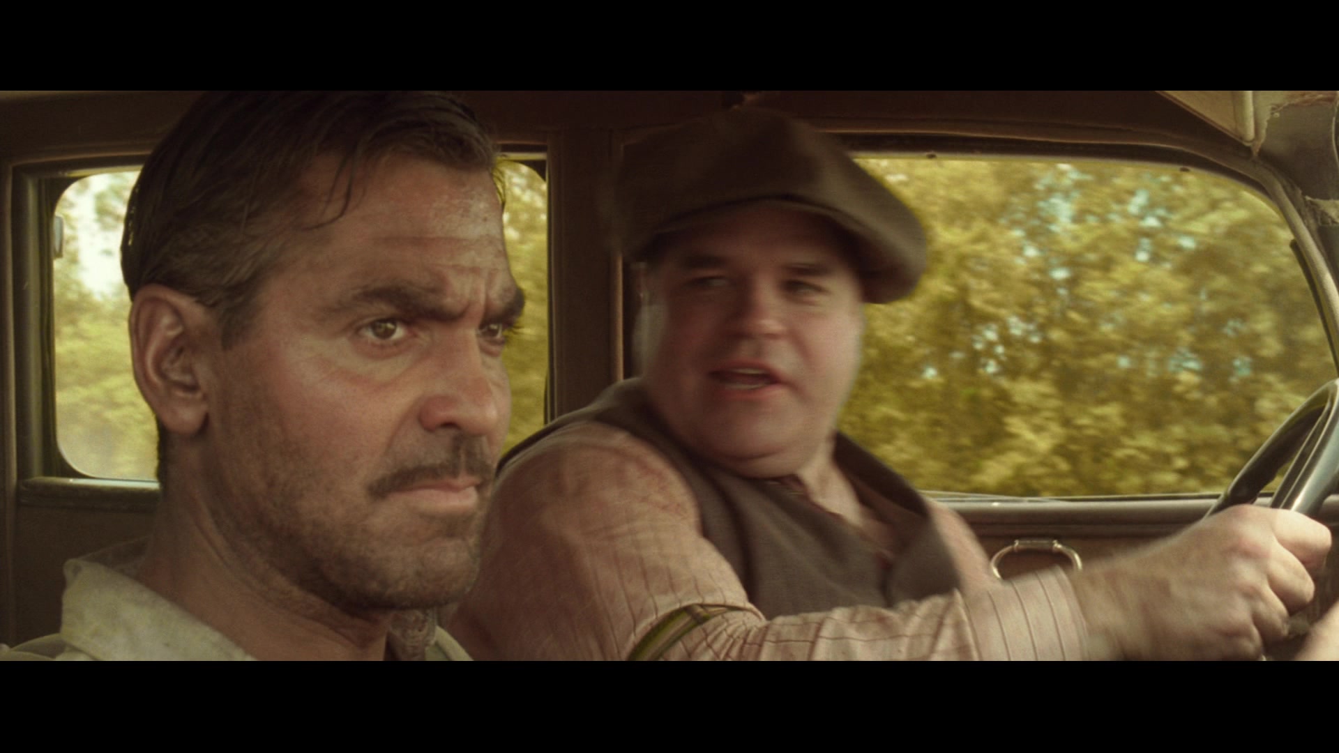 O Brother, Where Art Thou? (2000) Screencap | Fancaps