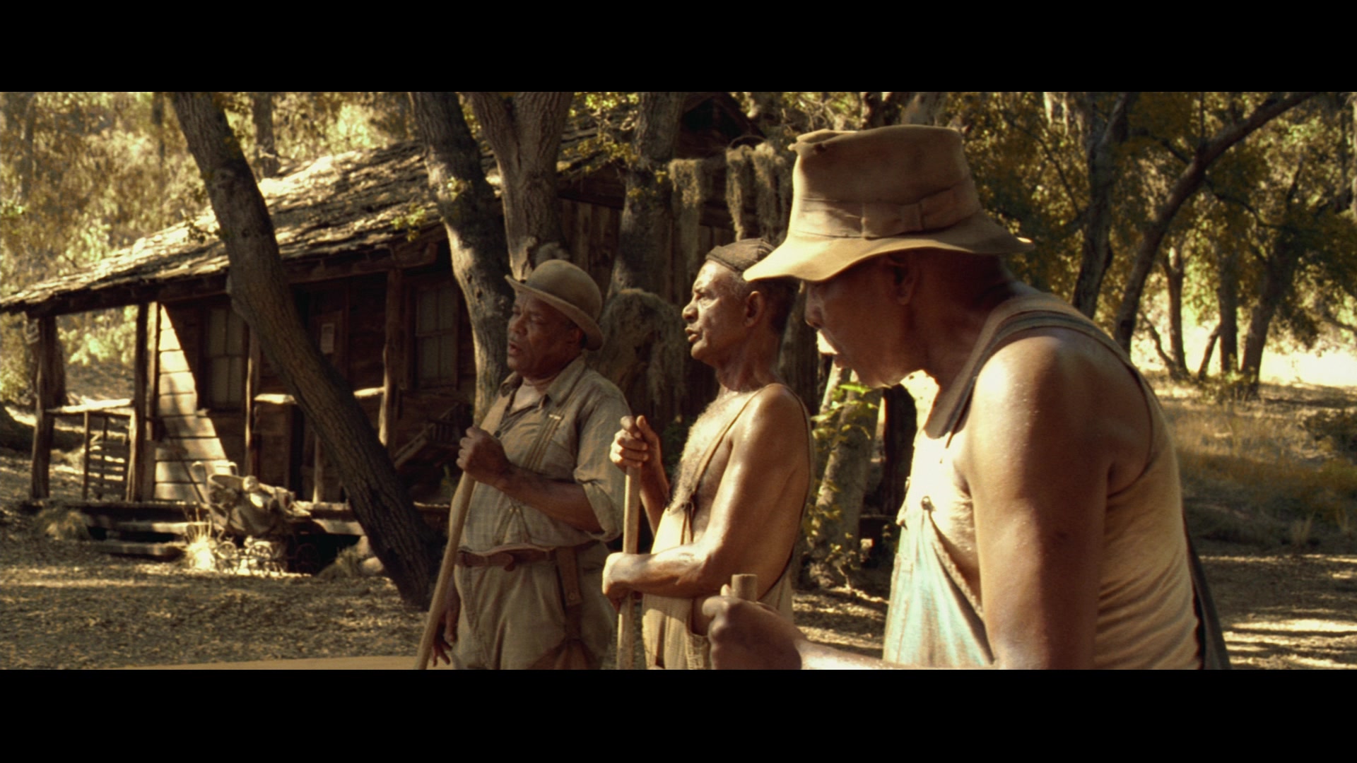 O Brother, Where Art Thou? (2000) Screencap | Fancaps