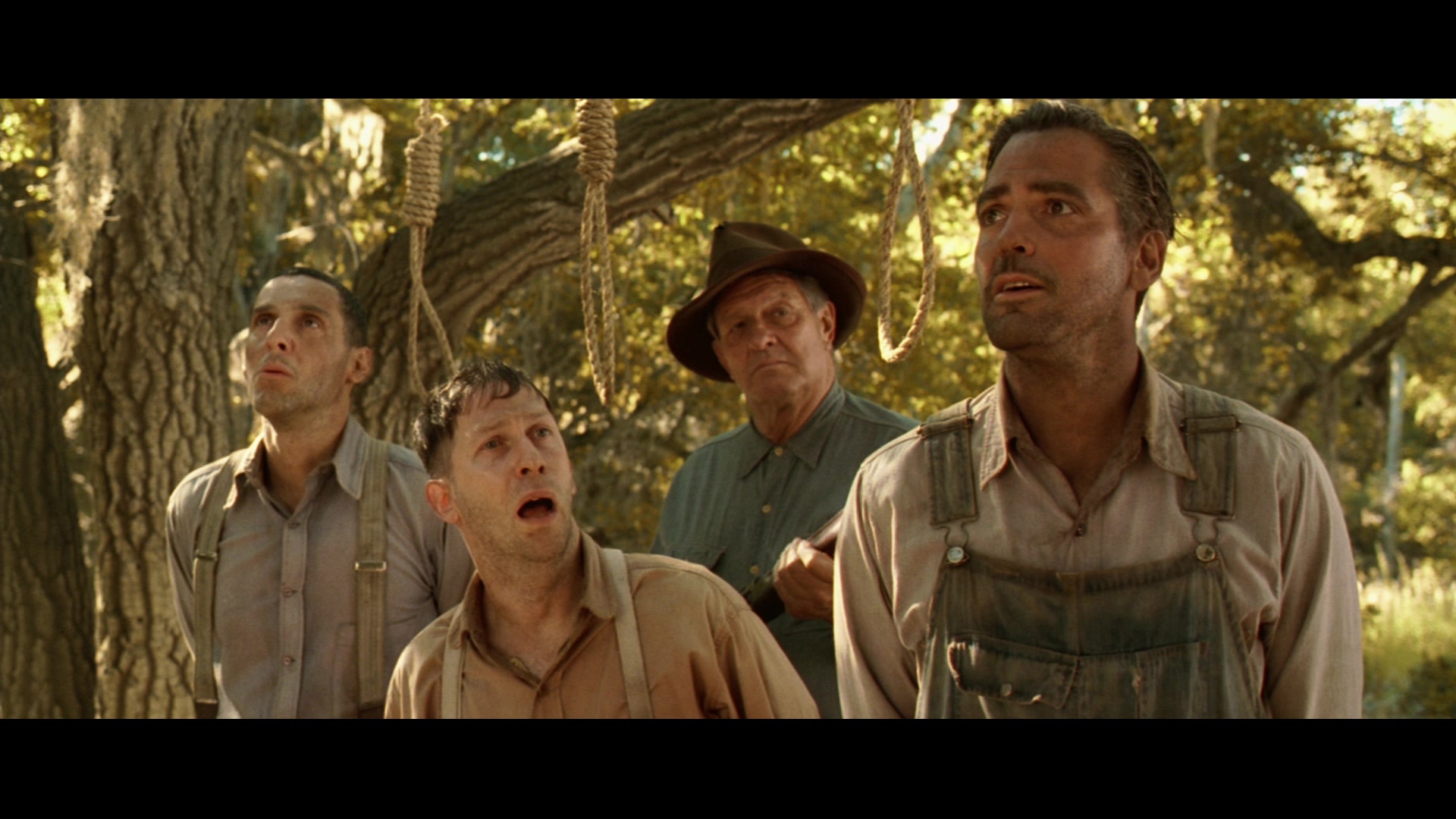 O Brother Where Art Thou 2000 Screencap Fancaps 9415