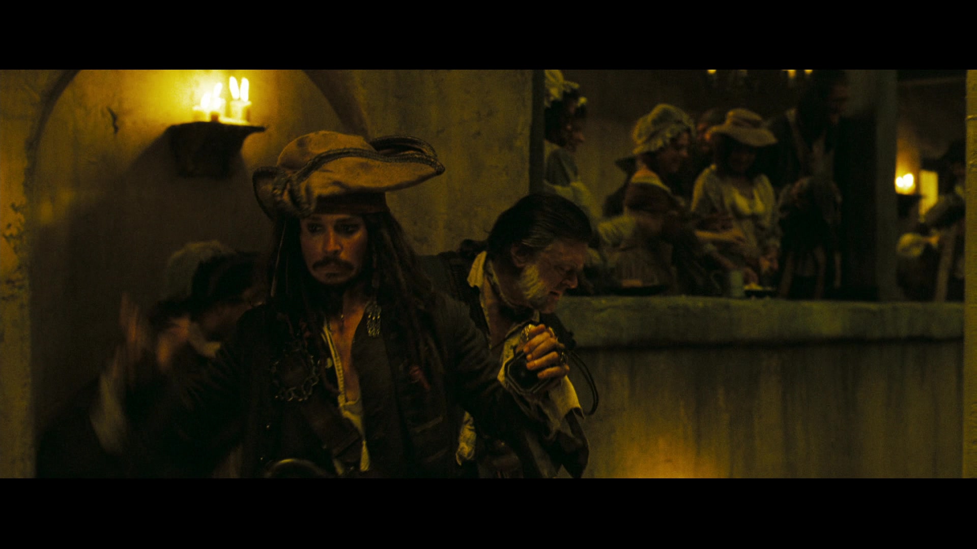 Pirates Of The Caribbean Dead Mans Chest 2006 Screencap Fancaps 0667
