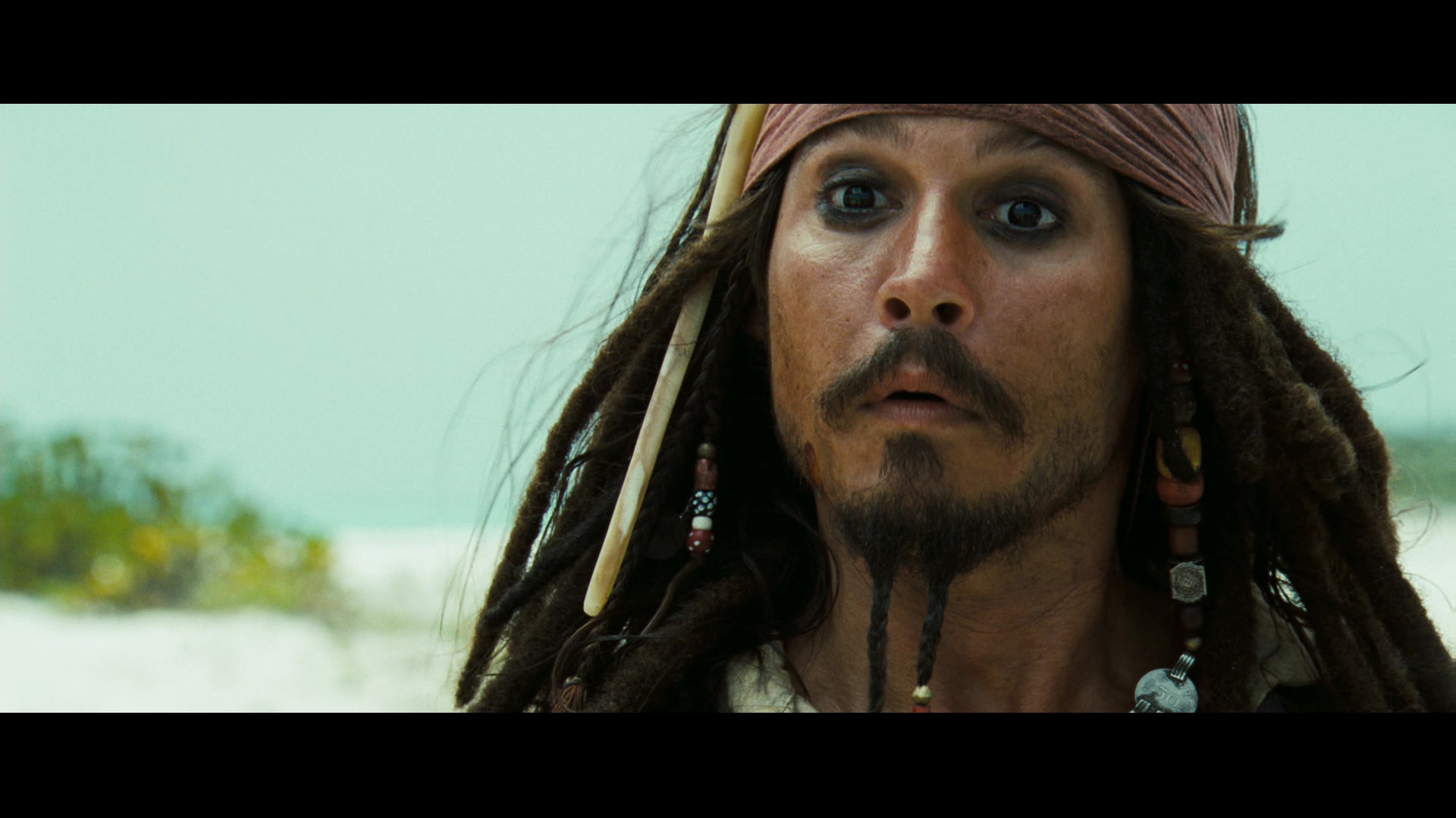 Pirates of the Caribbean: Dead Man's Chest (2006) Screencap | Fancaps