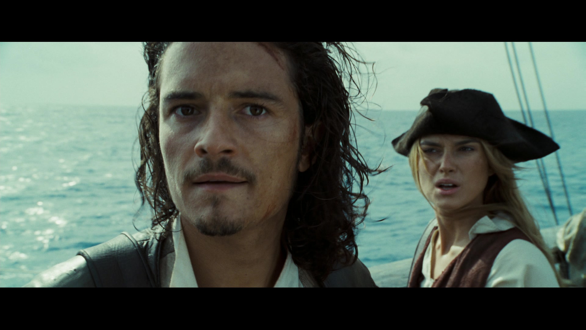 Pirates of the Caribbean: Dead Man's Chest (2006) Screencap | Fancaps