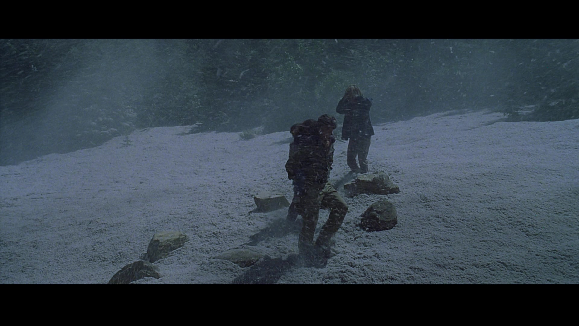 Dante's Peak (1997) Screencap 