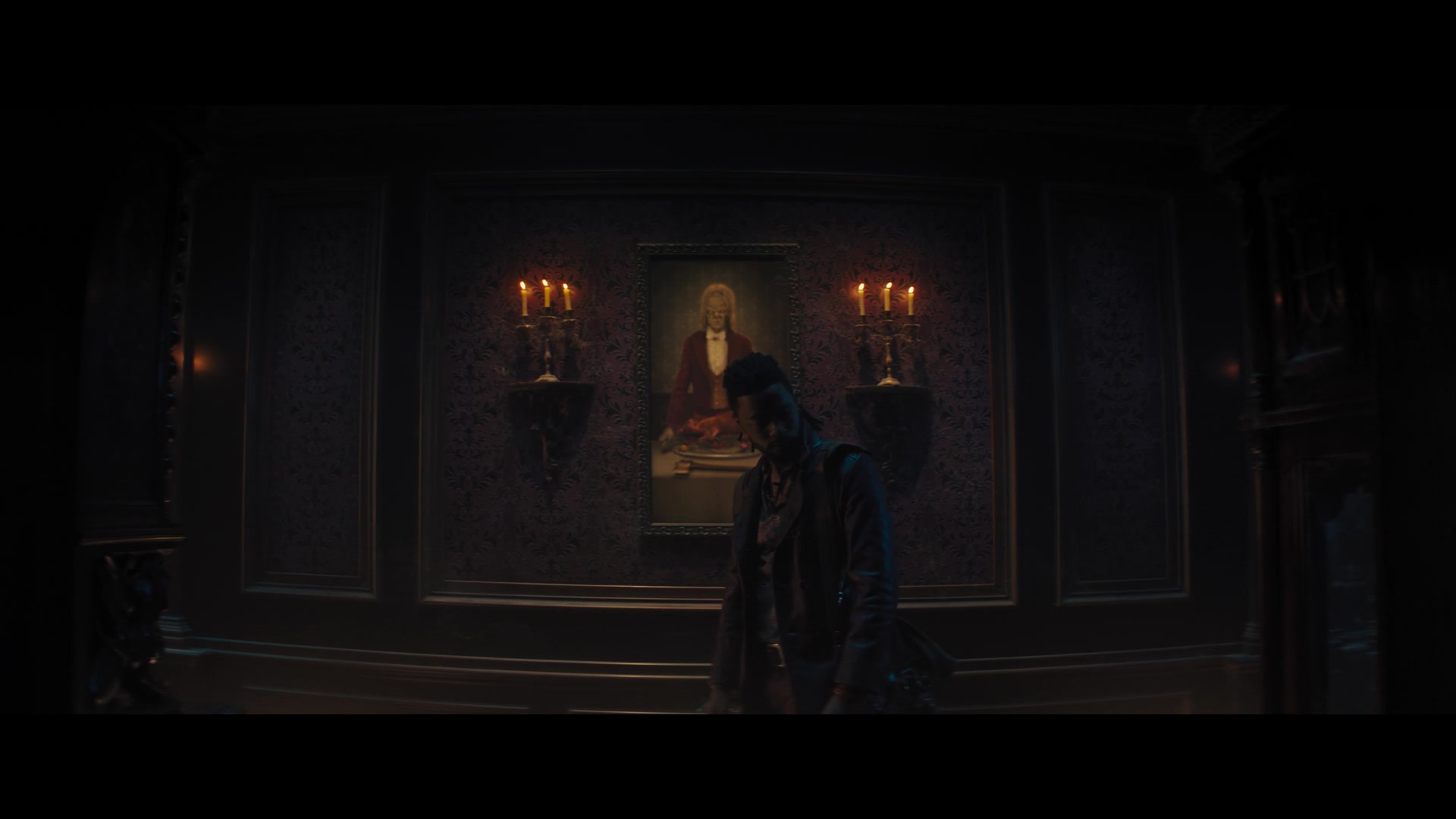 Haunted Mansion (2023) Screencap Fancaps