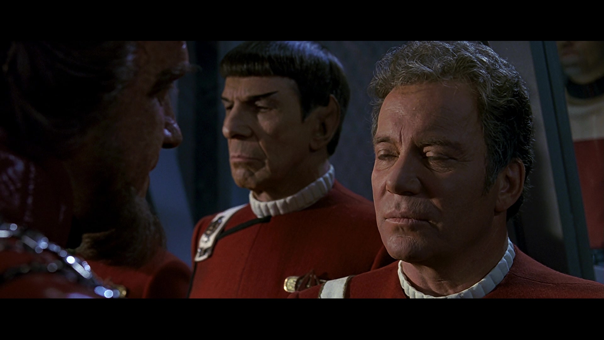 Star Trek VI: The Undiscovered Country (1991) Screencap | Fancaps