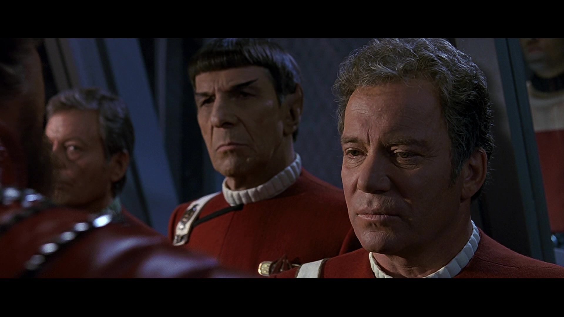 Star Trek VI: The Undiscovered Country (1991) Screencap | Fancaps