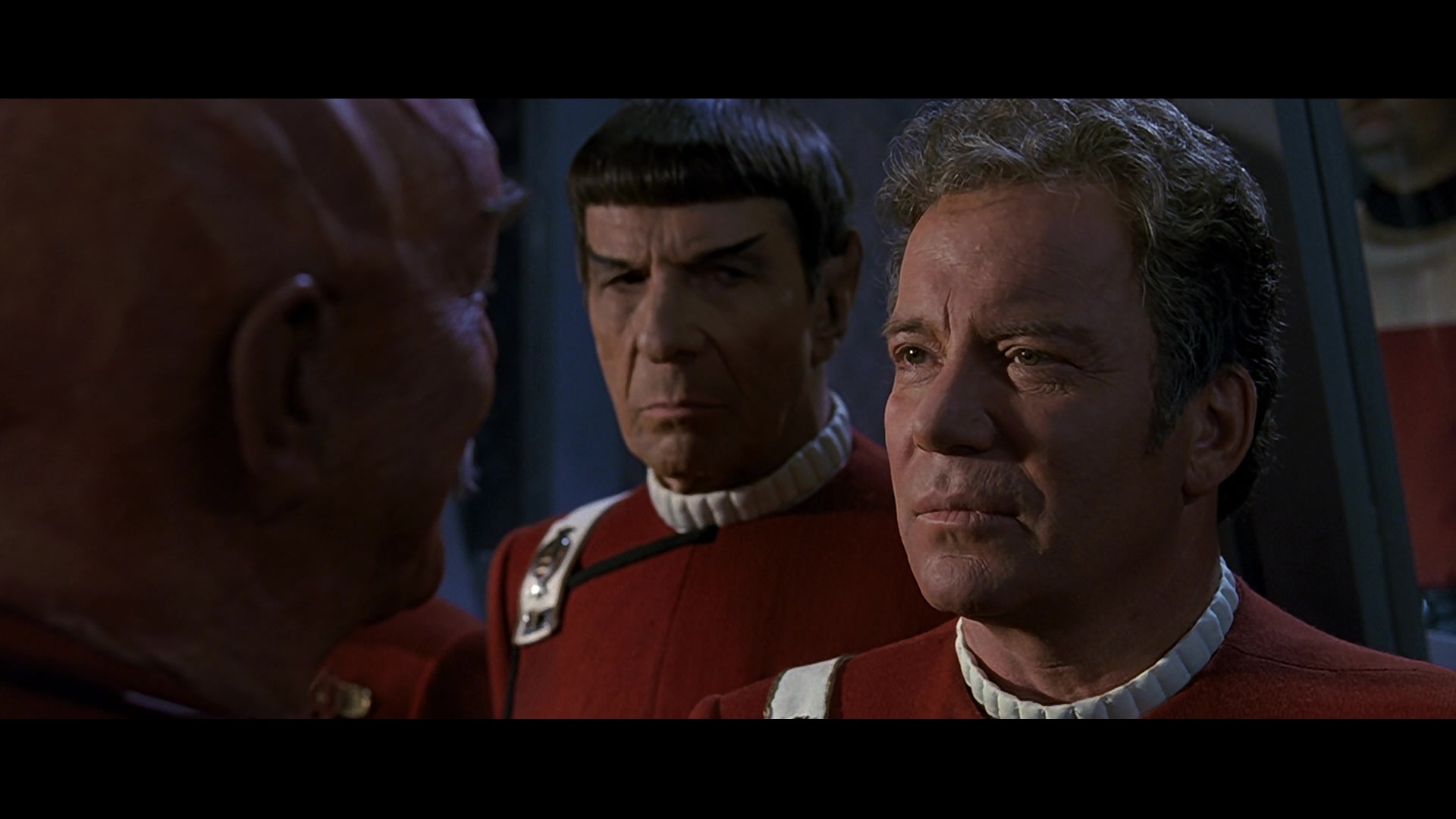 Star Trek Vi: The Undiscovered Country (1991) Screencap 