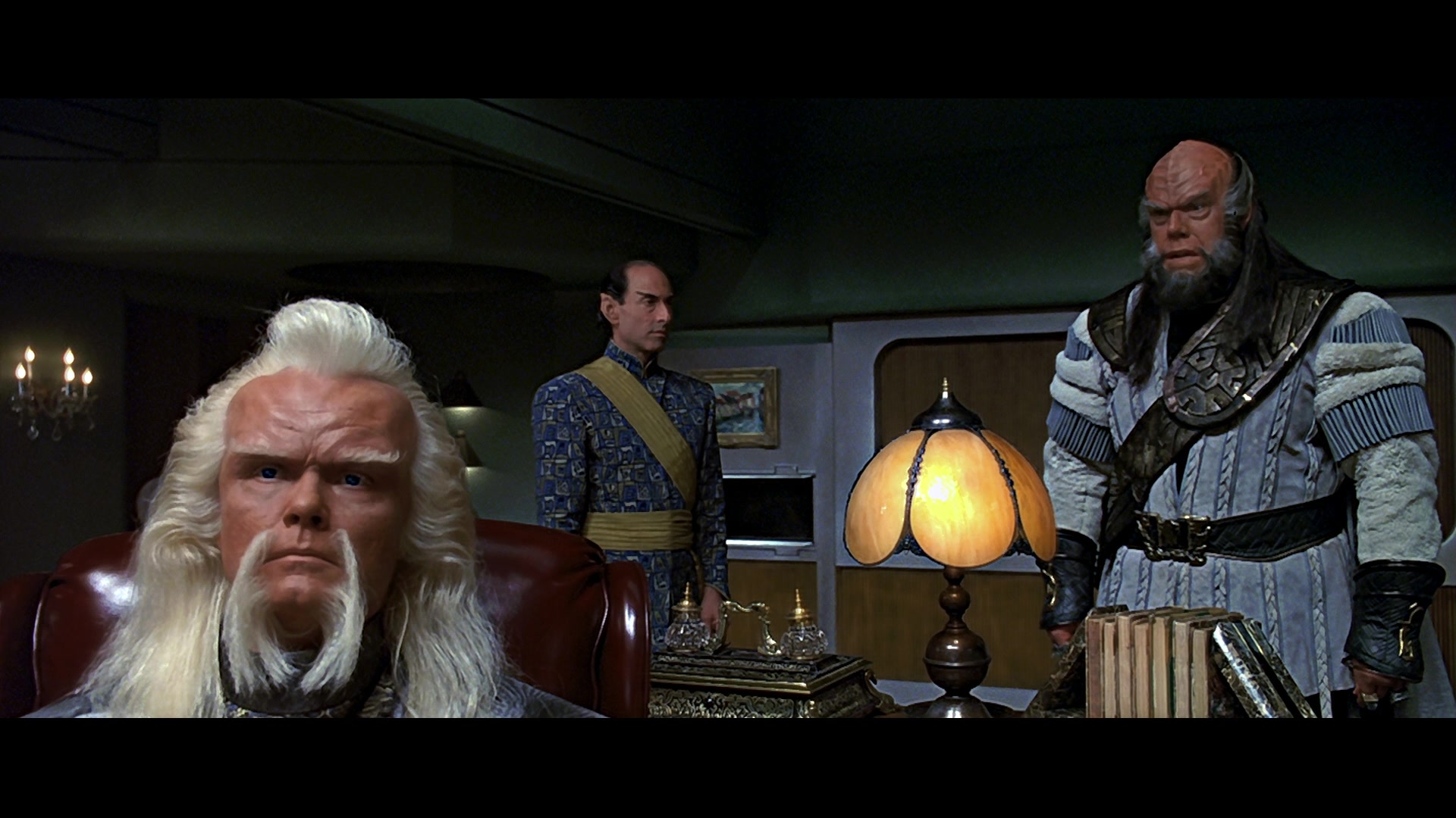 Star Trek VI: The Undiscovered Country (1991) Screencap | Fancaps