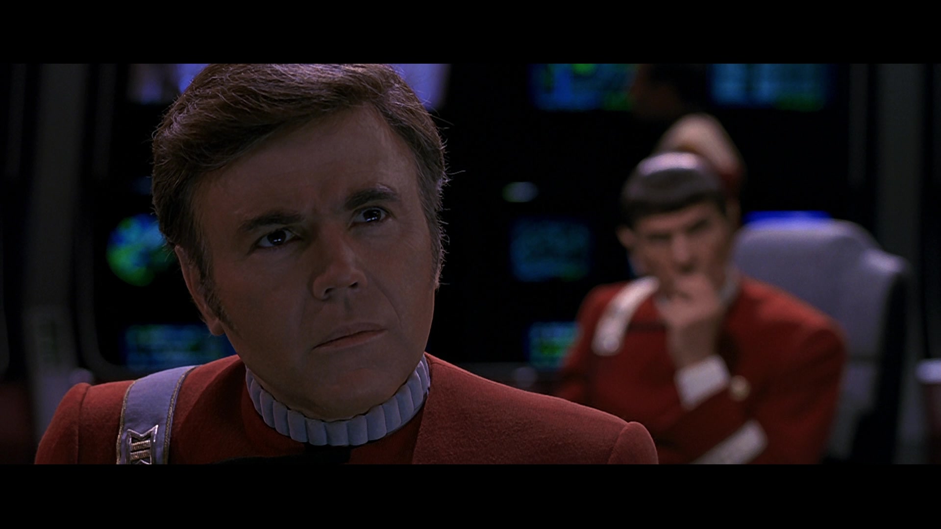 Star Trek VI: The Undiscovered Country (1991) Screencap | Fancaps