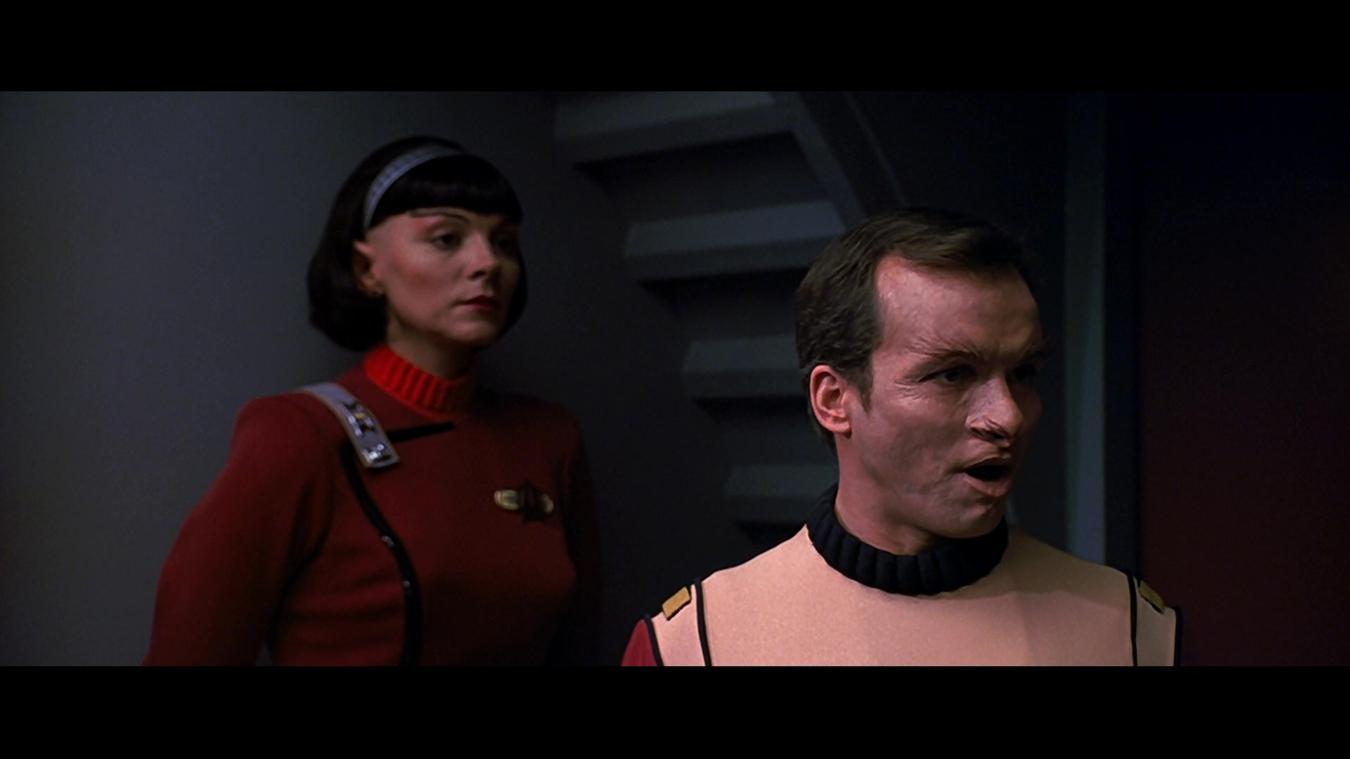 Star Trek VI: The Undiscovered Country (1991) Screencap | Fancaps