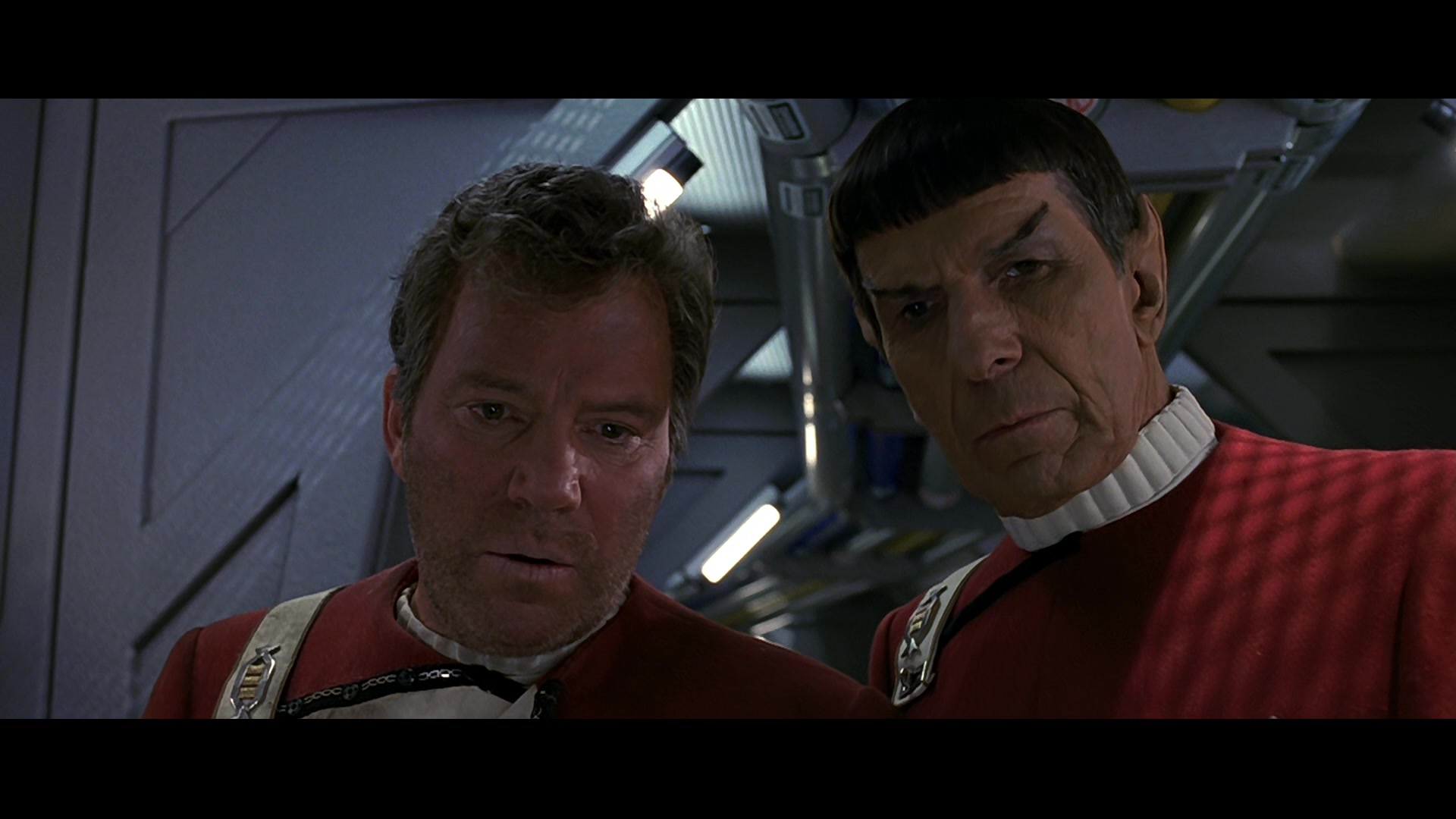 Star Trek VI: The Undiscovered Country (1991) Screencap | Fancaps