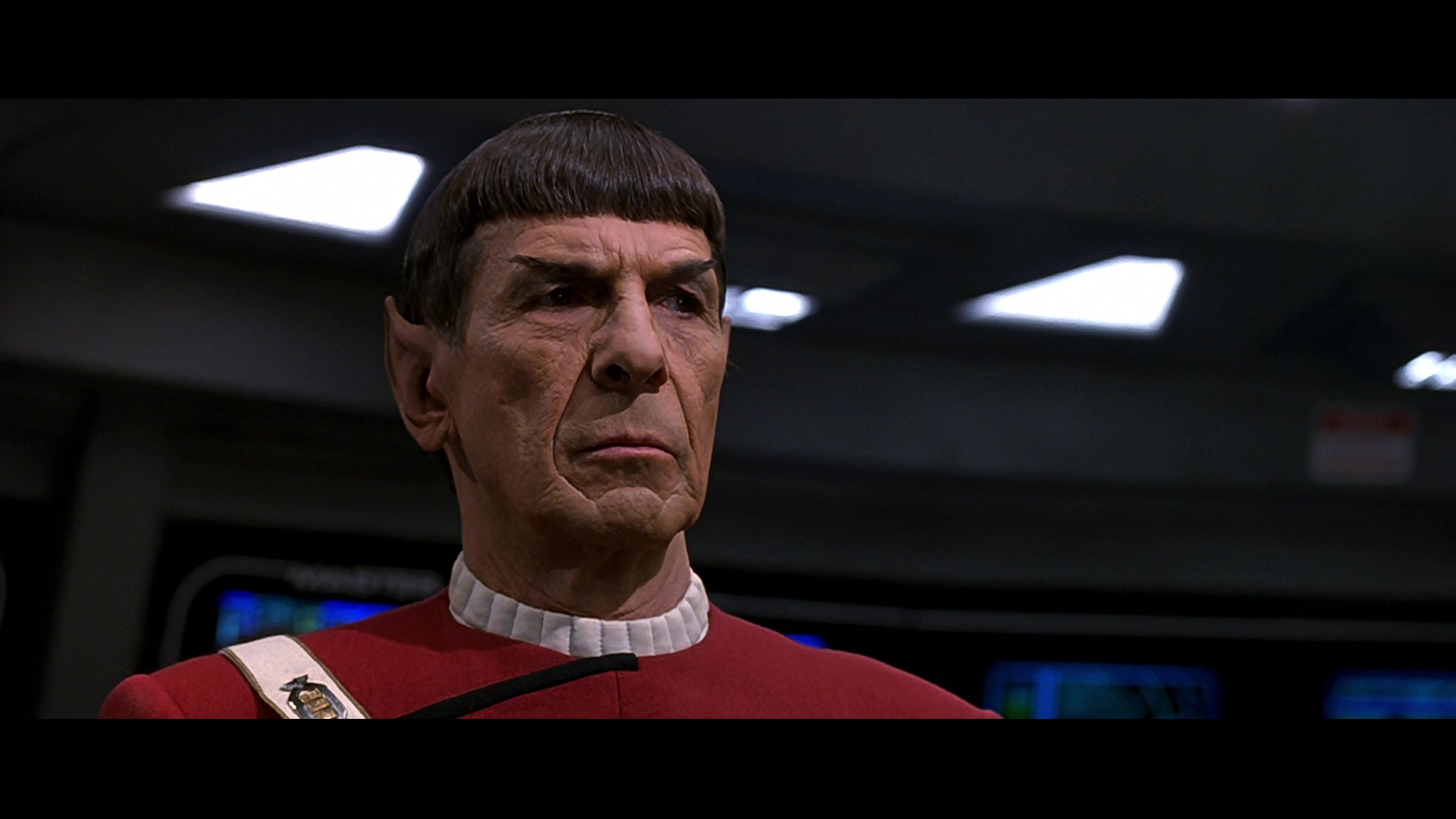 Star Trek VI: The Undiscovered Country (1991) Screencap | Fancaps