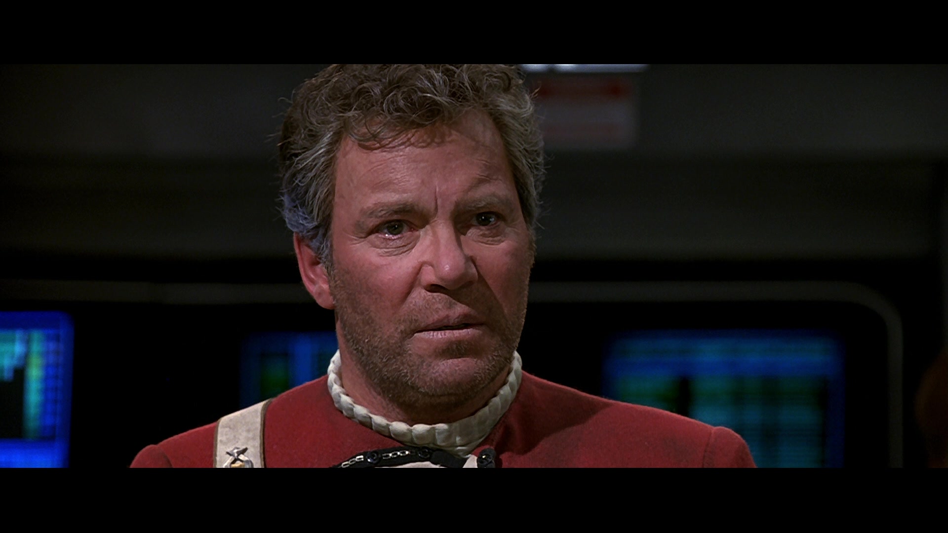 Star Trek VI: The Undiscovered Country (1991) Screencap | Fancaps