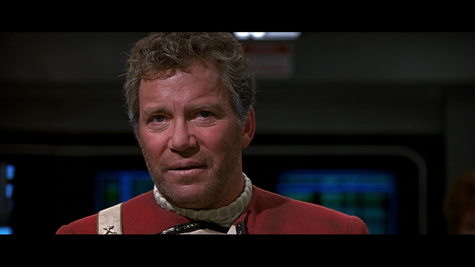 Star Trek VI: The Undiscovered Country (1991) Screencap | Fancaps