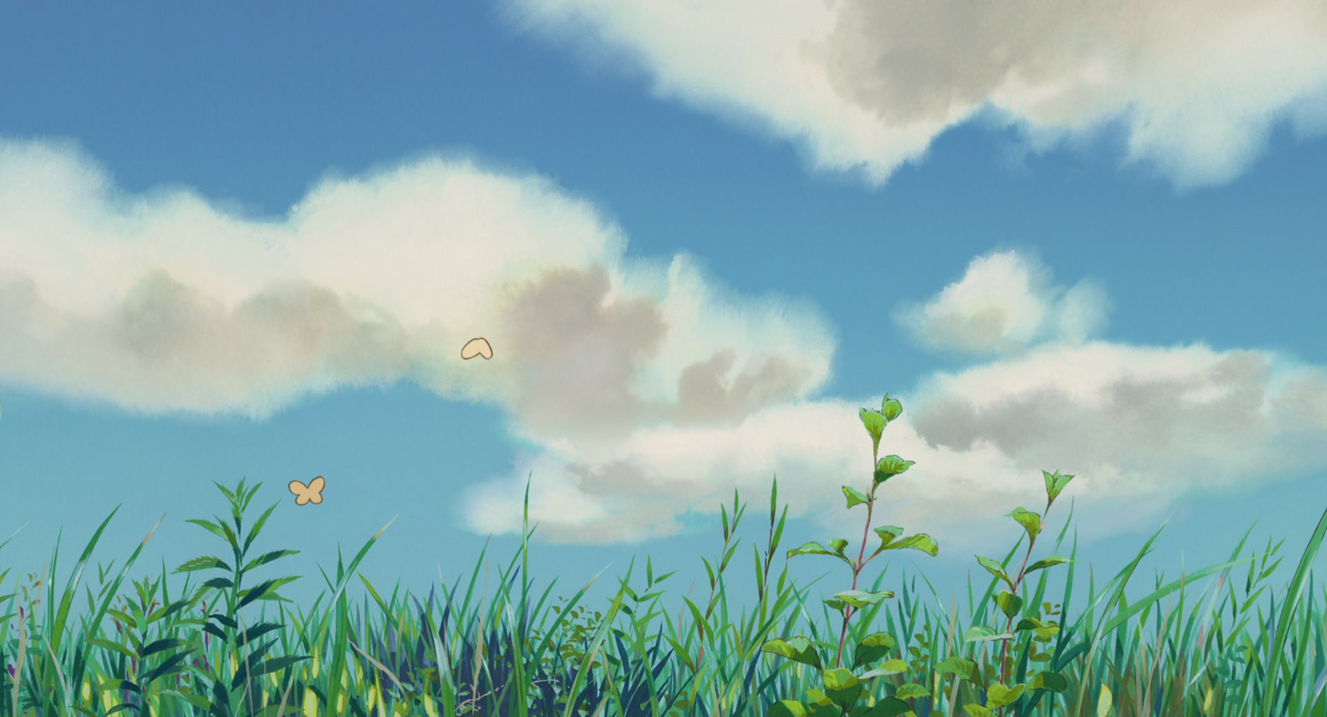 Tales from Earthsea Screencap | Fancaps