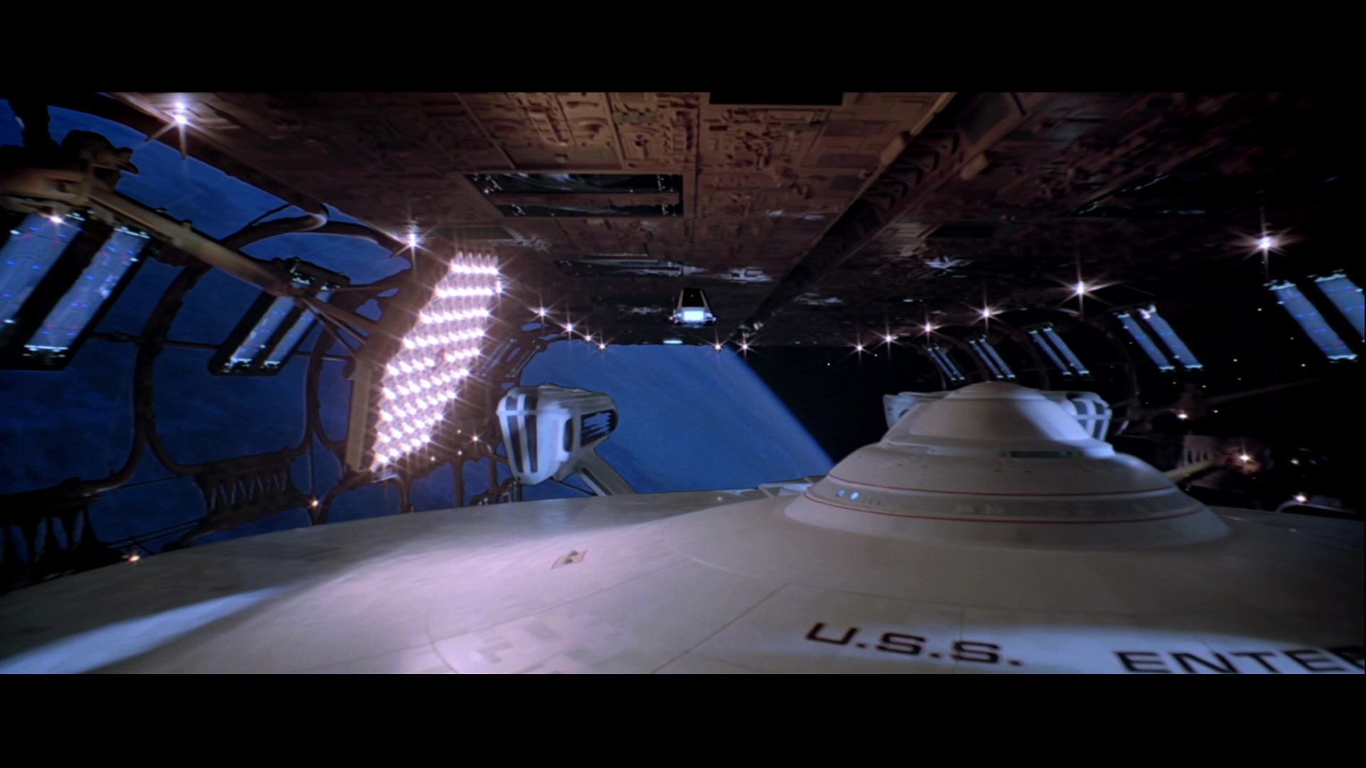 Star Trek: The Motion Picture (1979) Screencap | Fancaps