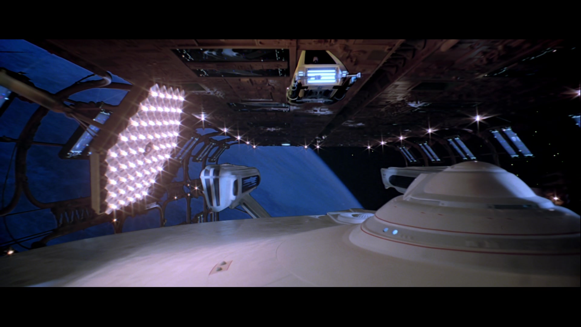 Star Trek: The Motion Picture (1979) Screencap | Fancaps