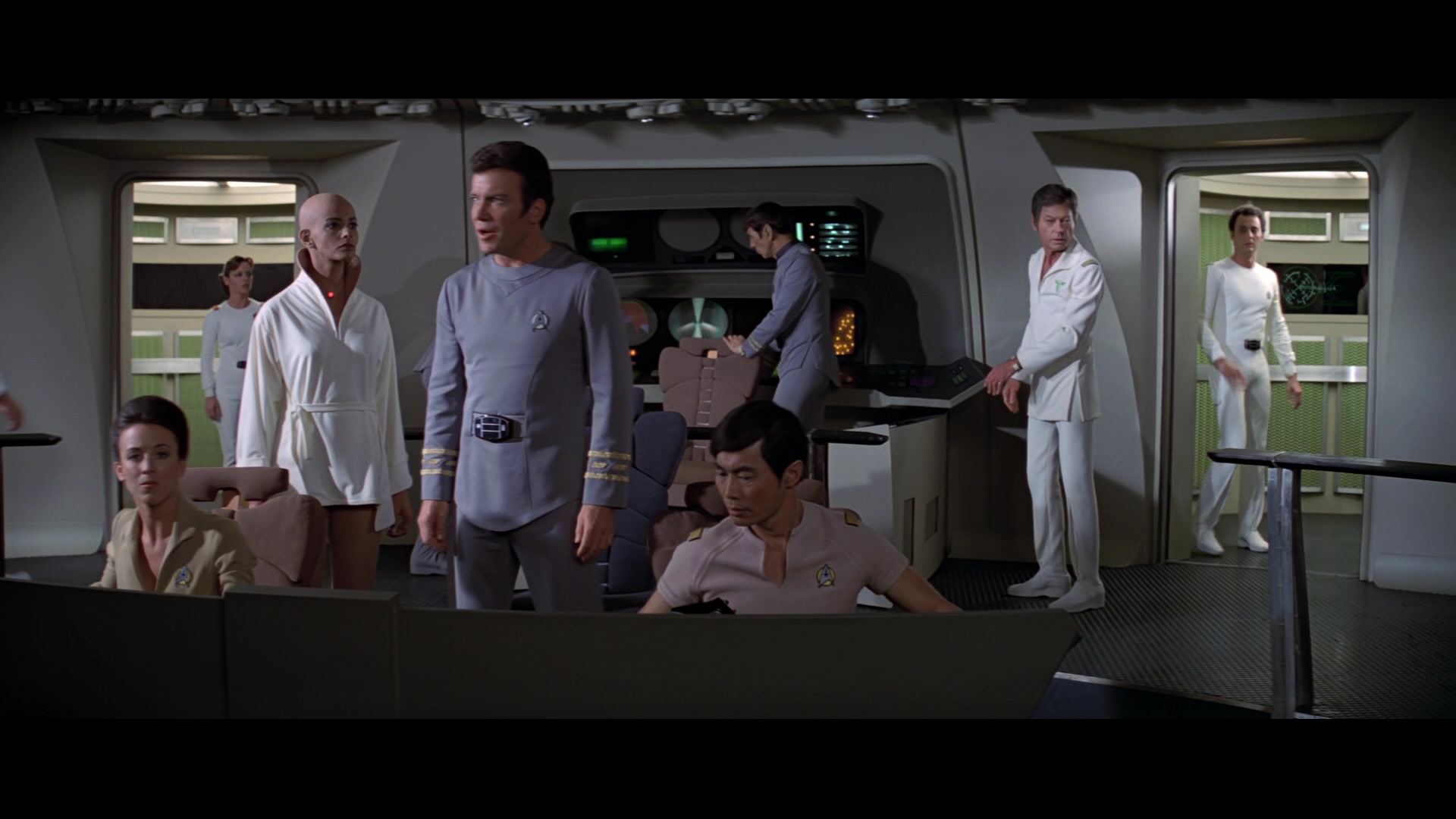 Star Trek: The Motion Picture (1979) Screencap | Fancaps