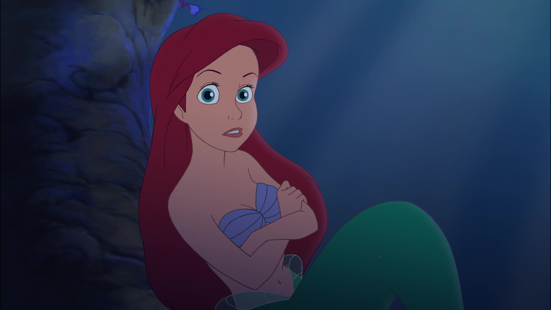 The Little Mermaid: Ariel's Beginning (2008) Screencap | Fancaps