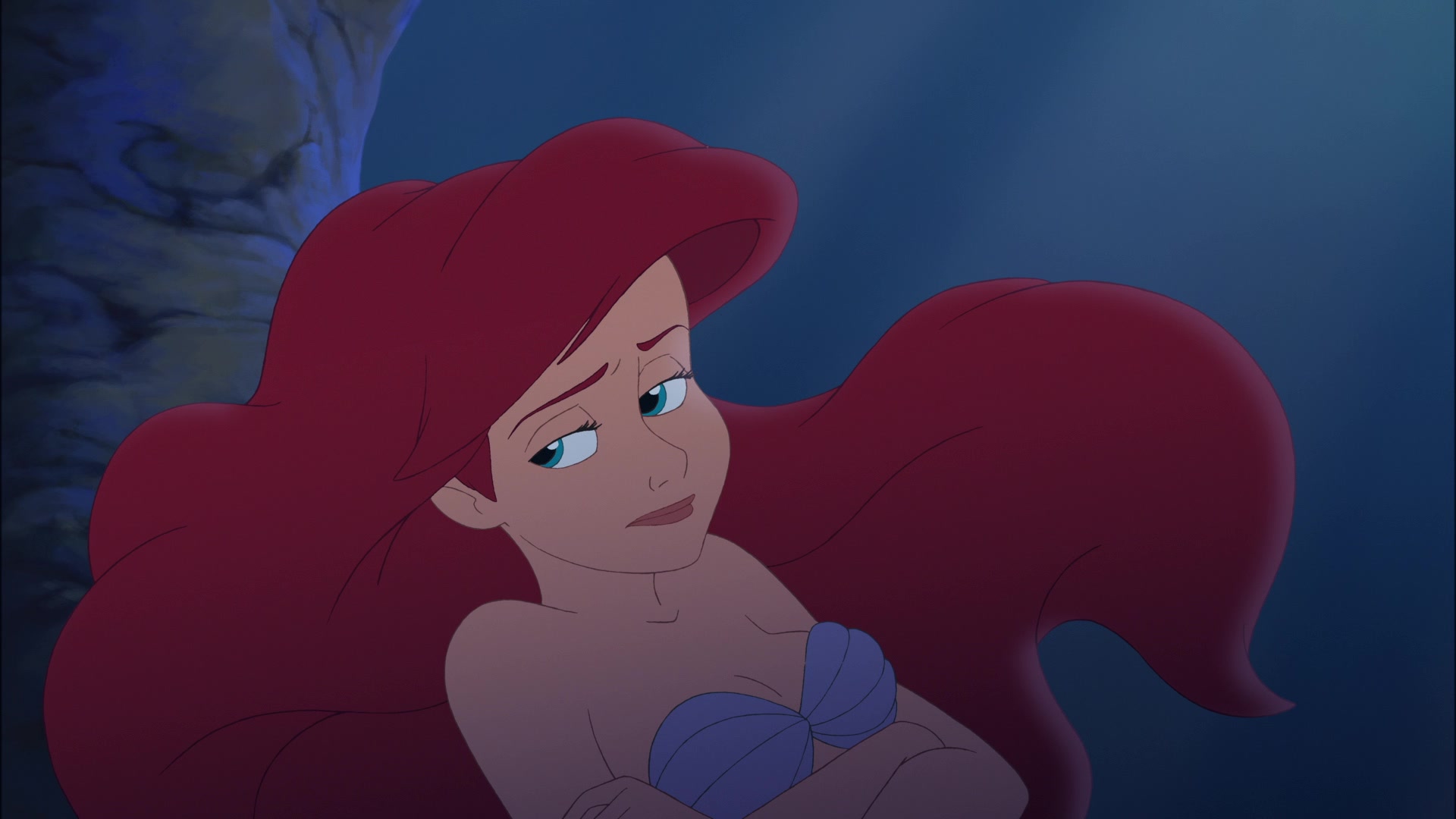 The Little Mermaid: Ariel's Beginning (2008) Screencap | Fancaps