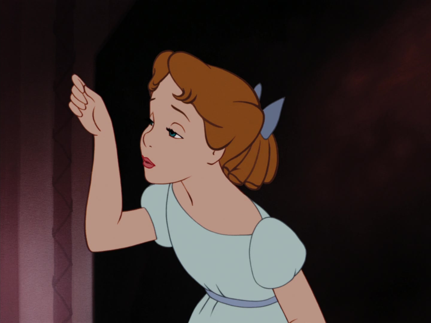 Peter Pan Screencap | Fancaps